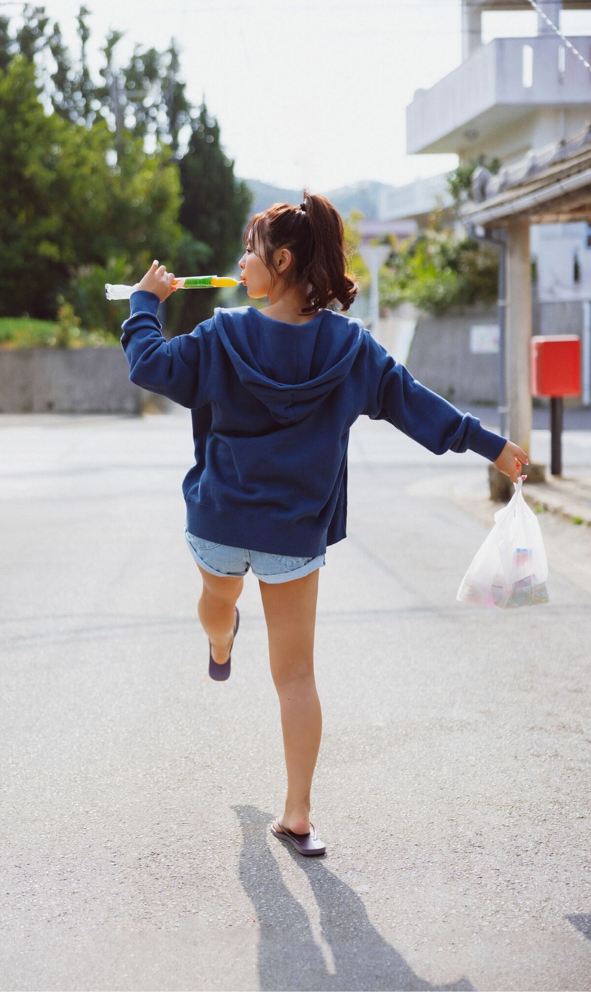 JP Yuka Iguchi 井口裕香 - 写真集 MORE MORE MORE -Another Side- カドカワエンタメムック 24 JP Yuka Iguchi 井口裕香 - 写真集 MORE MORE MORE -Another Side- カドカワエンタメムック