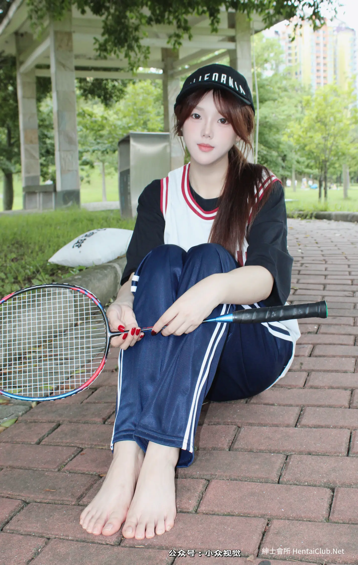 小薯条nienie 小众视觉 No.044 37 小薯条nienie 小众视觉 No.044