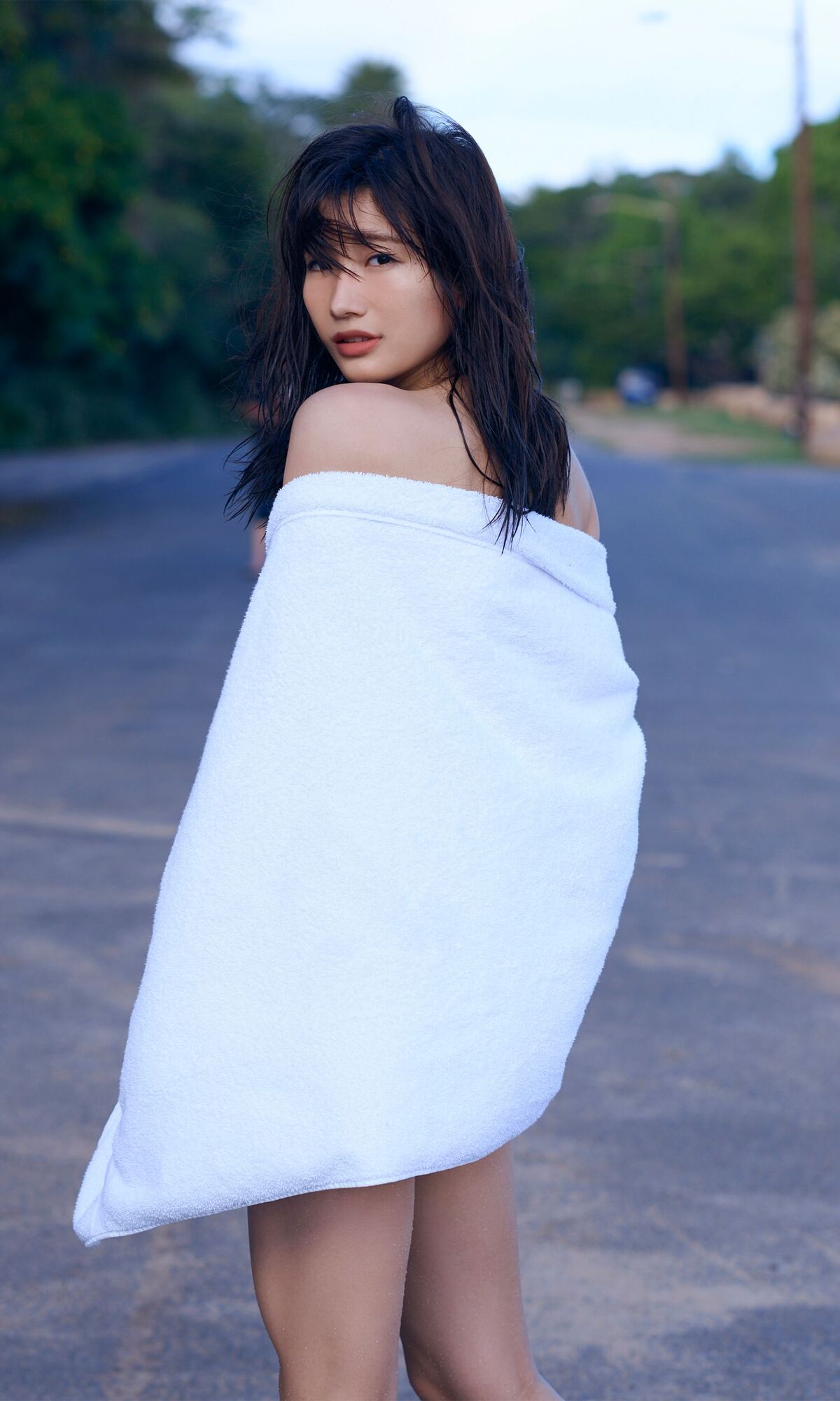 JP Yuka Ogura 小倉優香 - デジタル写真集 Yuka in Hawaii 週プレ PHOTO BOOK 18 JP Yuka Ogura 小倉優香 - デジタル写真集 Yuka in Hawaii 週プレ PHOTO BOOK