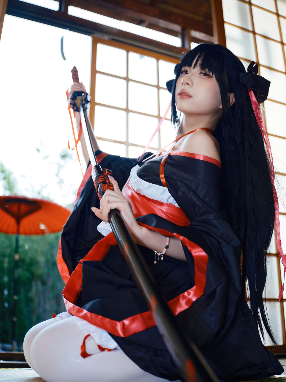 YiTuYu艺图语 Vol.9872 Kotokuhisa