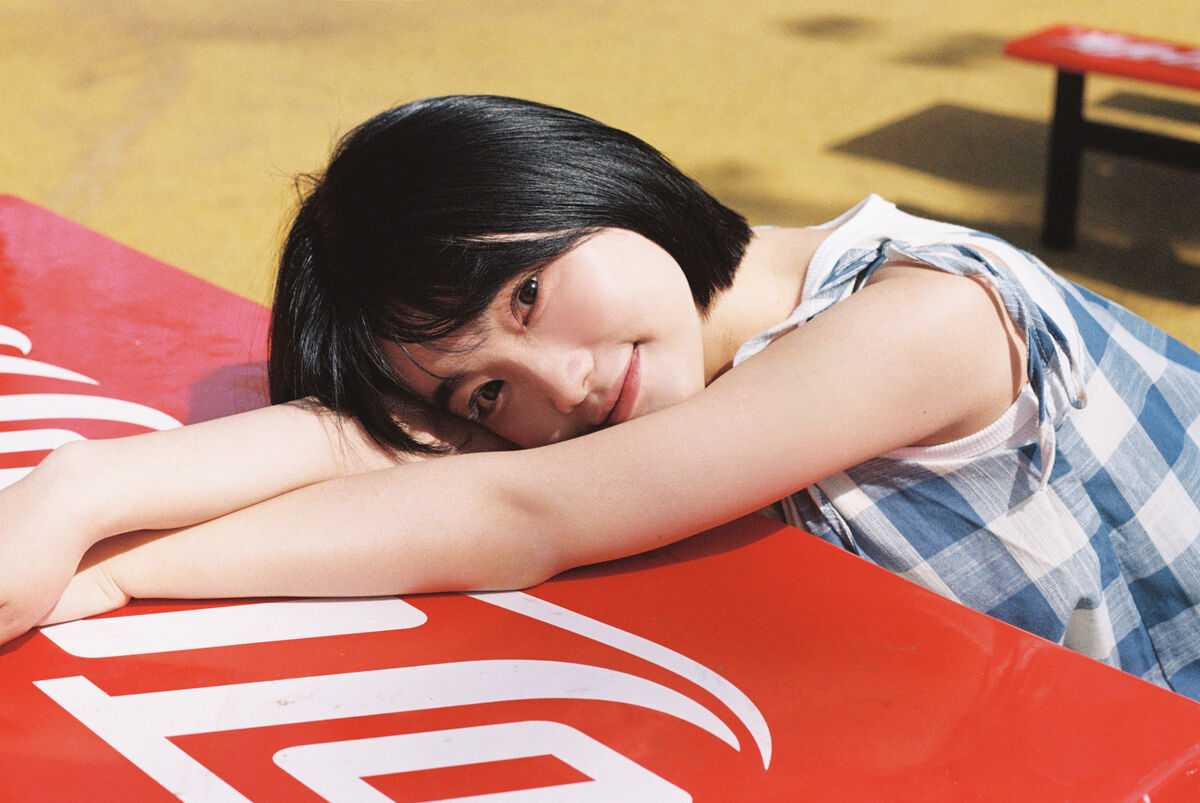 YiTuYu艺图语 Vol.9928 Wo Shi Yuan Zhu 11 YiTuYu艺图语 Vol.9928 Wo Shi Yuan Zhu