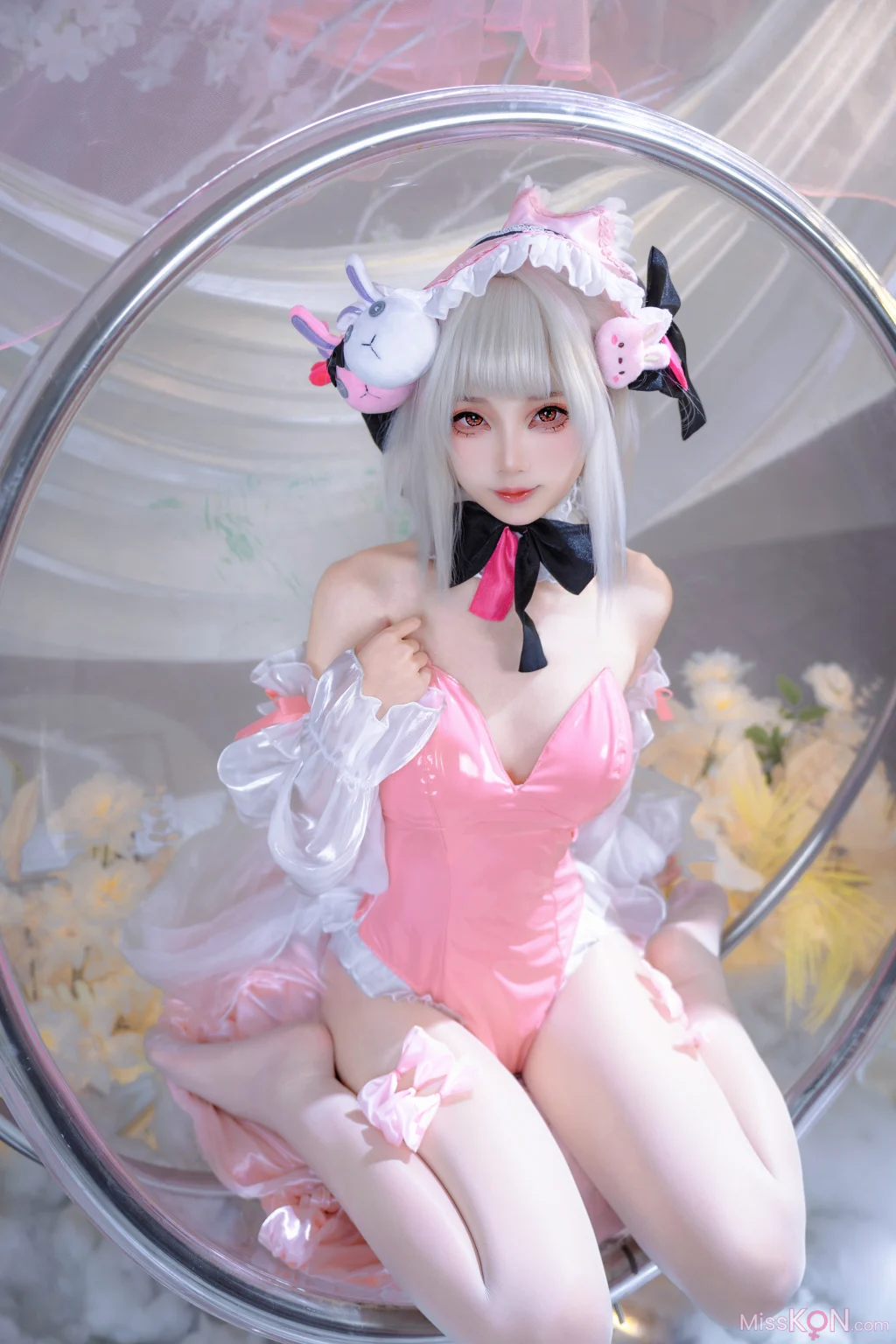 Coser@狐玖玖: 哈尔福德 血族亲王的限定陪伴日 9 Coser@狐玖玖: 哈尔福德 血族亲王的限定陪伴日