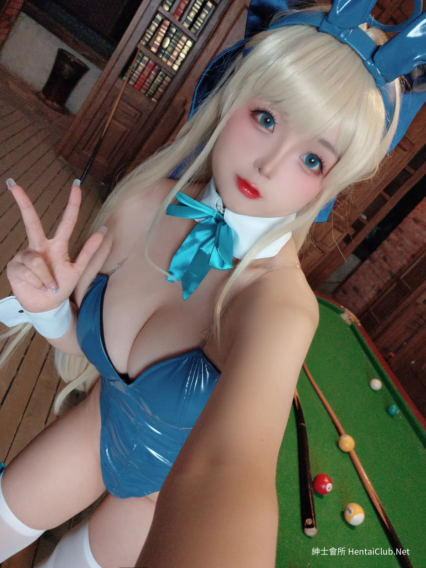 日奈娇 碧蓝档案 飞鸟马时 兔女郎 31 日奈娇 碧蓝档案 飞鸟马时 兔女郎