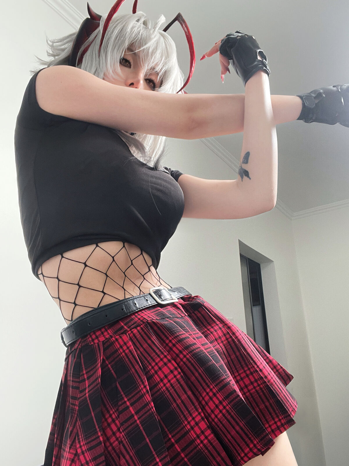 Coser@絞肉姬Walkure - Wišadel 31 Coser@絞肉姬Walkure - Wišadel