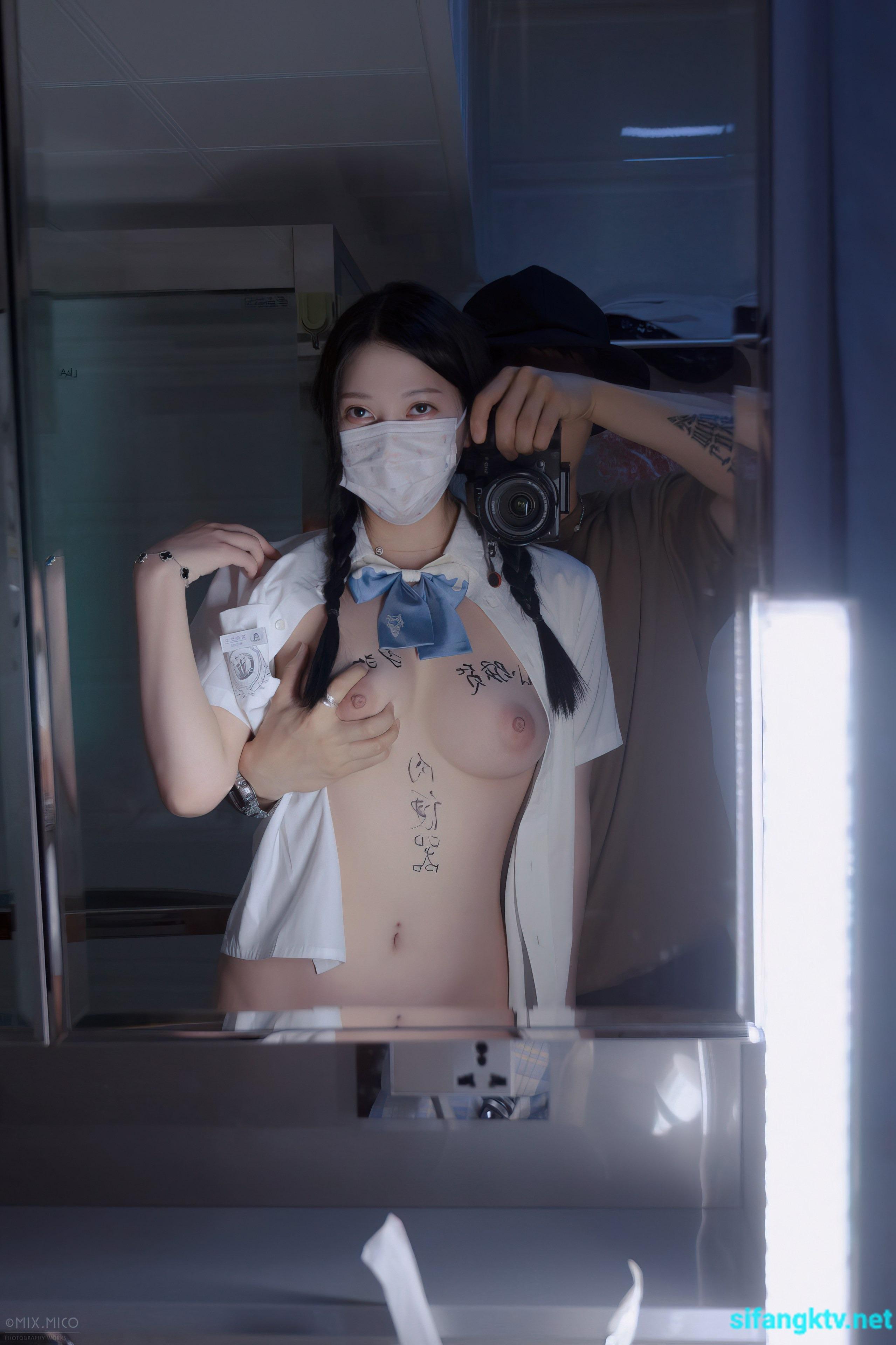 摄影师mix多位模特大尺度无圣光作品 53 摄影师mix多位模特大尺度无圣光作品