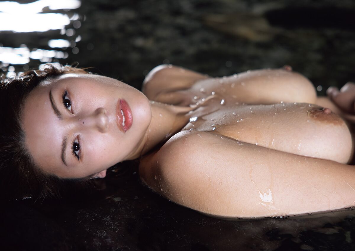 JP Mino Suzume 美乃すずめ - アサ芸SEXY女優写真集 写真集 nymph Part02 12 JP Mino Suzume 美乃すずめ - アサ芸SEXY女優写真集 写真集 nymph Part02
