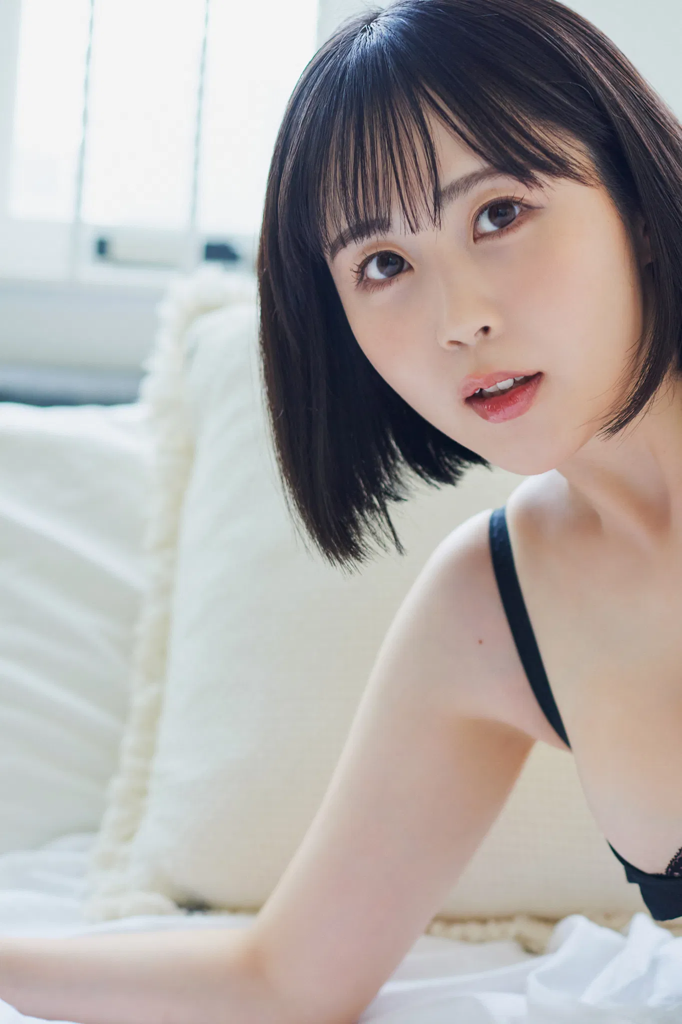 FRIDAYデジタル写真集 夜道雪 ぎゅーってしよ? 53 FRIDAYデジタル写真集 夜道雪 ぎゅーってしよ?