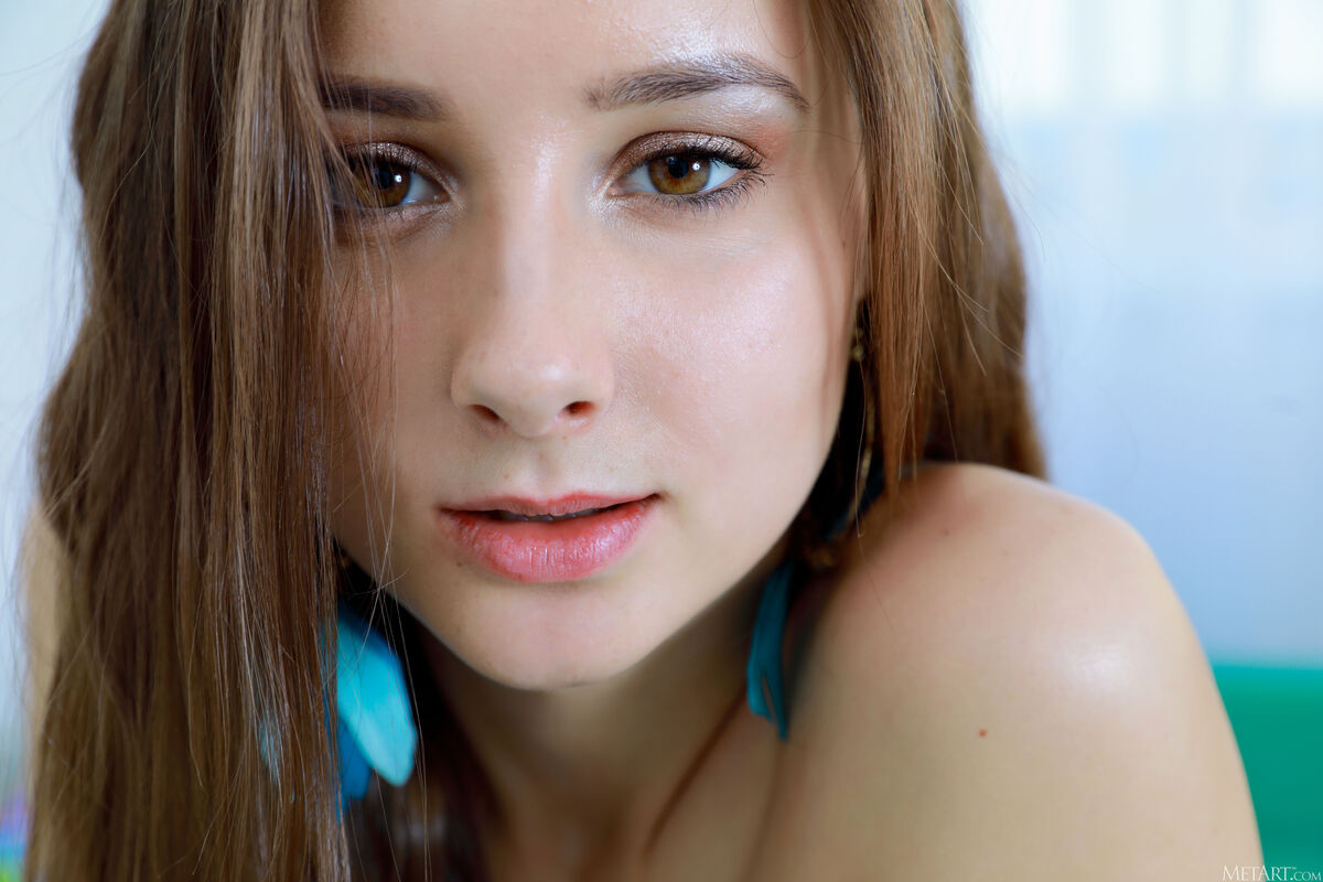 MetArt Rosalina - Technicolor Part01 18 MetArt Rosalina - Technicolor Part01