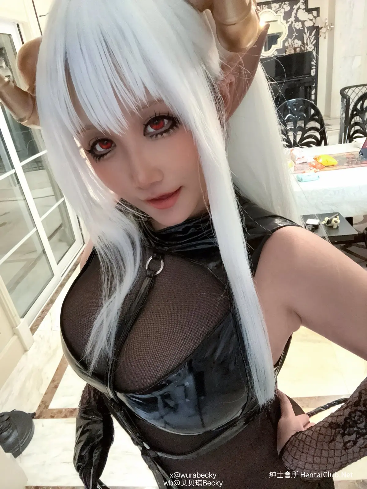 贝贝琪Becky 2点5次元的诱惑 真由罗 16 贝贝琪Becky 2点5次元的诱惑 真由罗