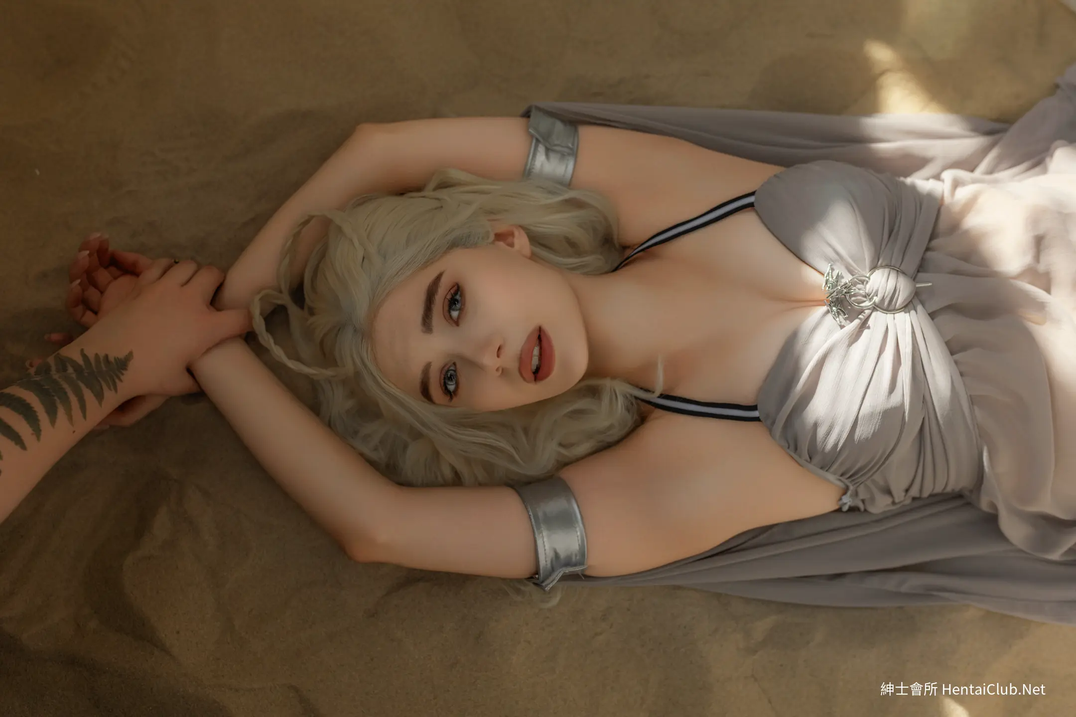 MikAllen Daenerys 23 MikAllen Daenerys