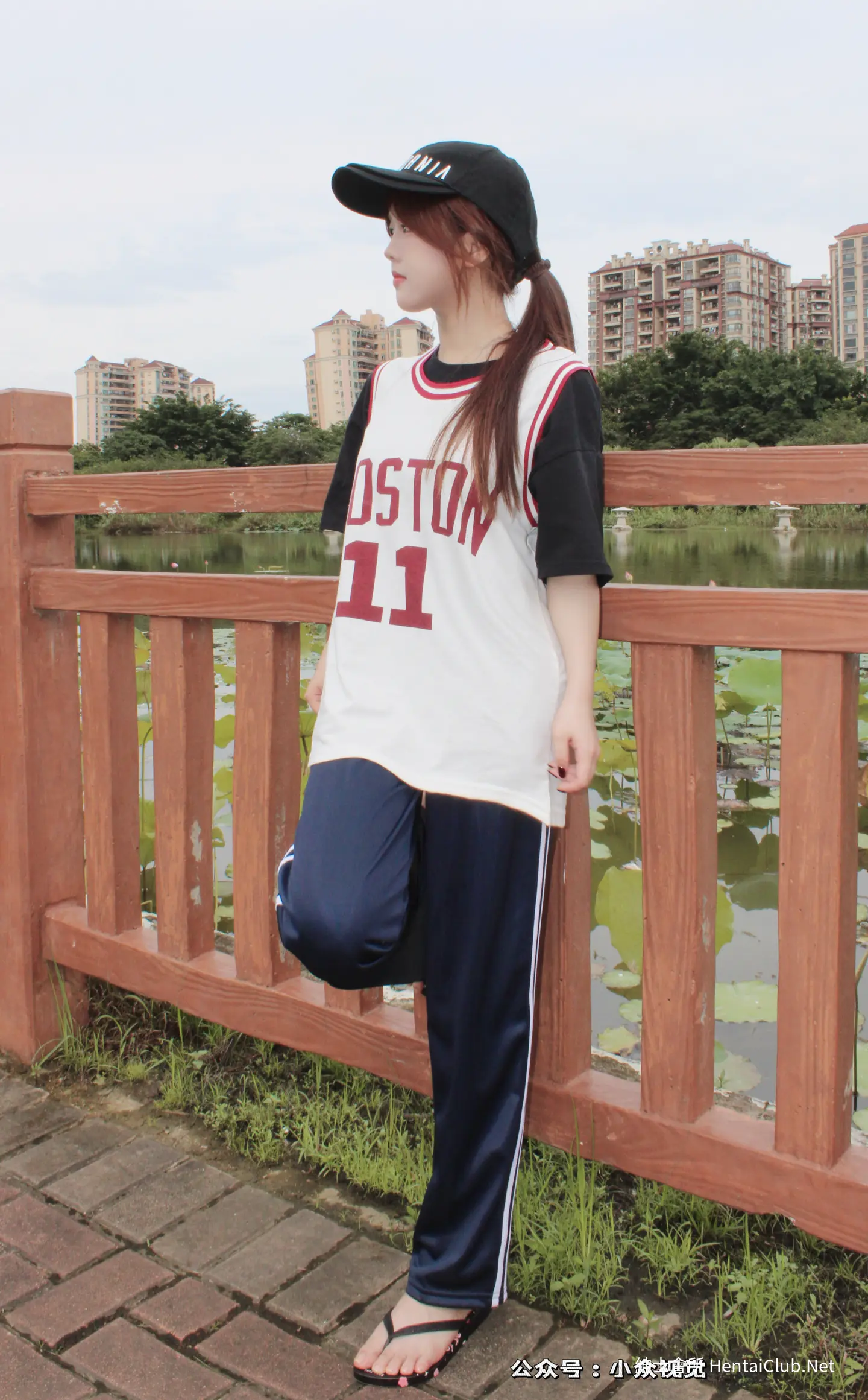 小薯条nienie 小众视觉 No.044 38 小薯条nienie 小众视觉 No.044