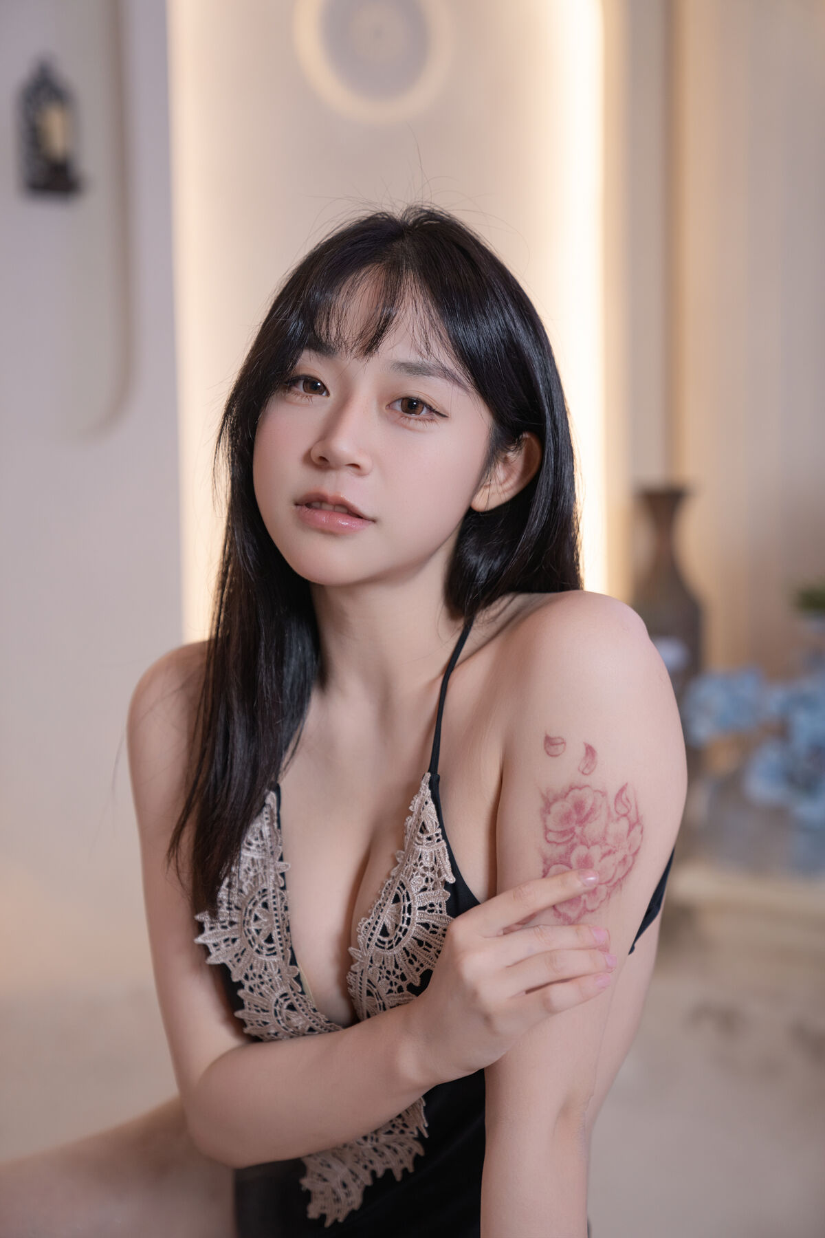 YiTuYu艺图语 Vol.9964 Yi Yuan Tong Xue Jodie 12 YiTuYu艺图语 Vol.9964 Yi Yuan Tong Xue Jodie