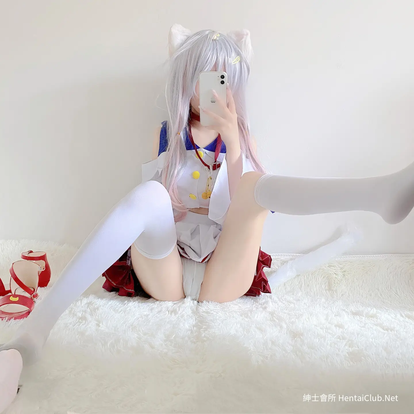 昼貓hiru Mrs Joy 7 昼貓hiru Mrs Joy