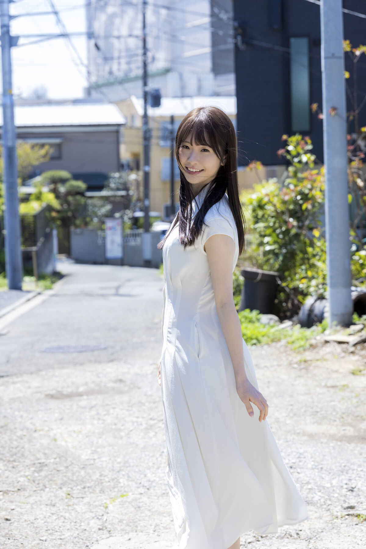 JP Emika Shirakami 白上咲花 - 写真集 百花繚乱 Part02 21 JP Emika Shirakami 白上咲花 - 写真集 百花繚乱 Part02