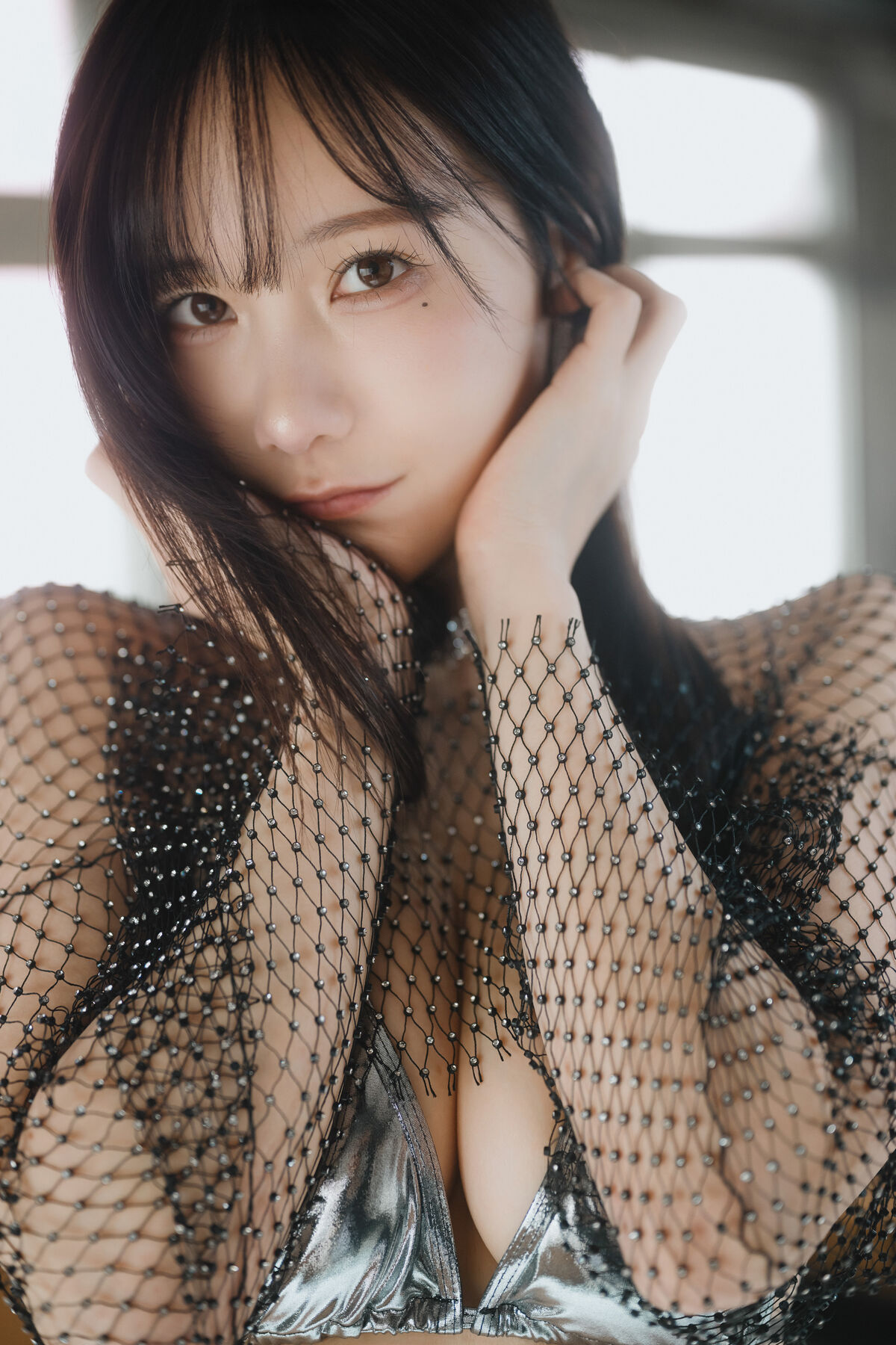 Coser@けん研 けんけん - Silver Photobook Part02 22 Coser@けん研 けんけん - Silver Photobook Part02