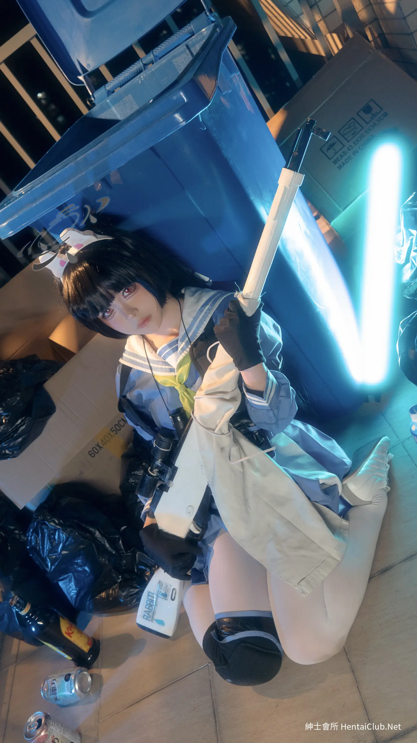 渡久山 碧蓝档案 霞泽美游 16 渡久山 碧蓝档案 霞泽美游