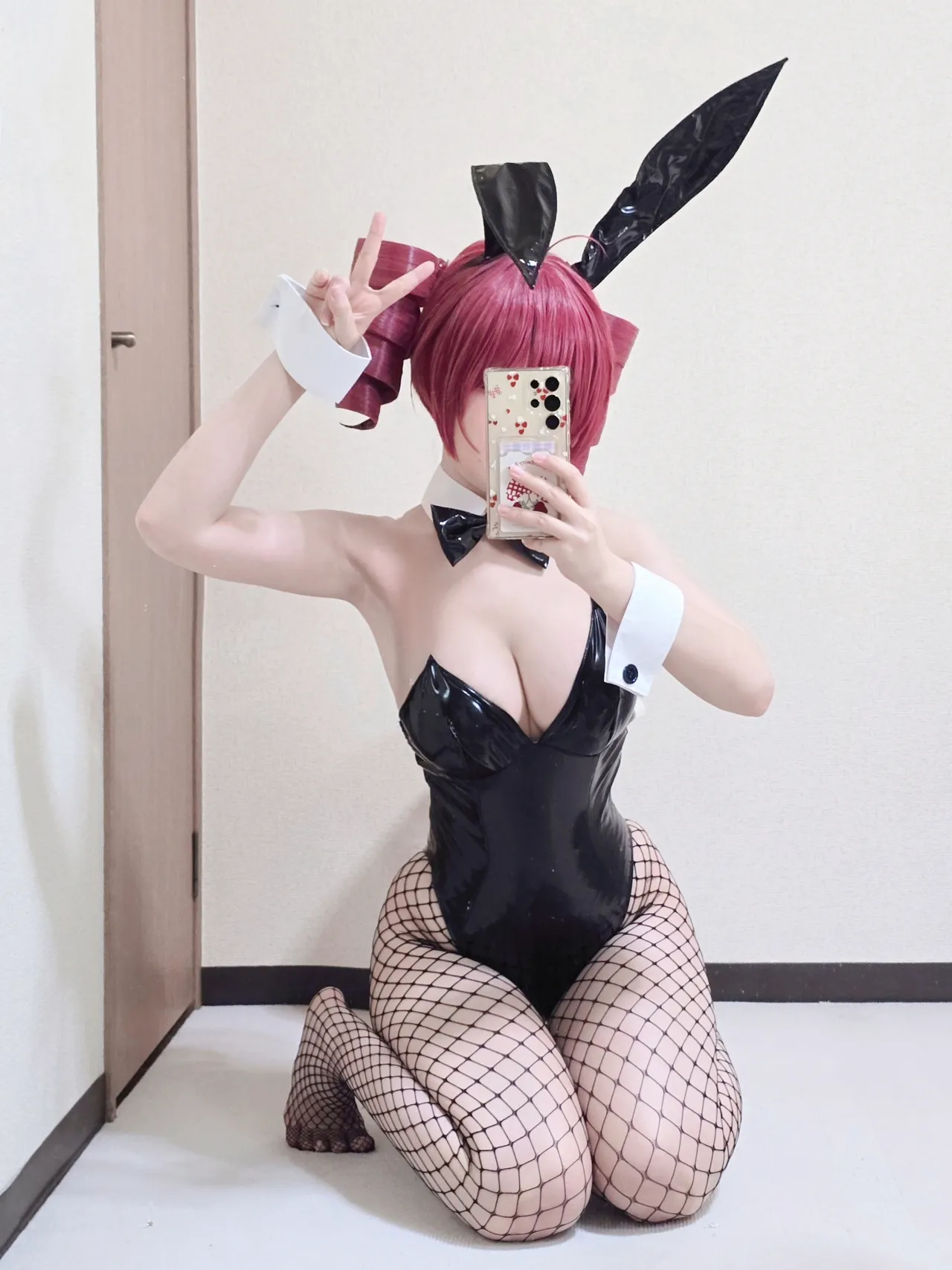 キツネ - Bunny Teto 7 キツネ - Bunny Teto