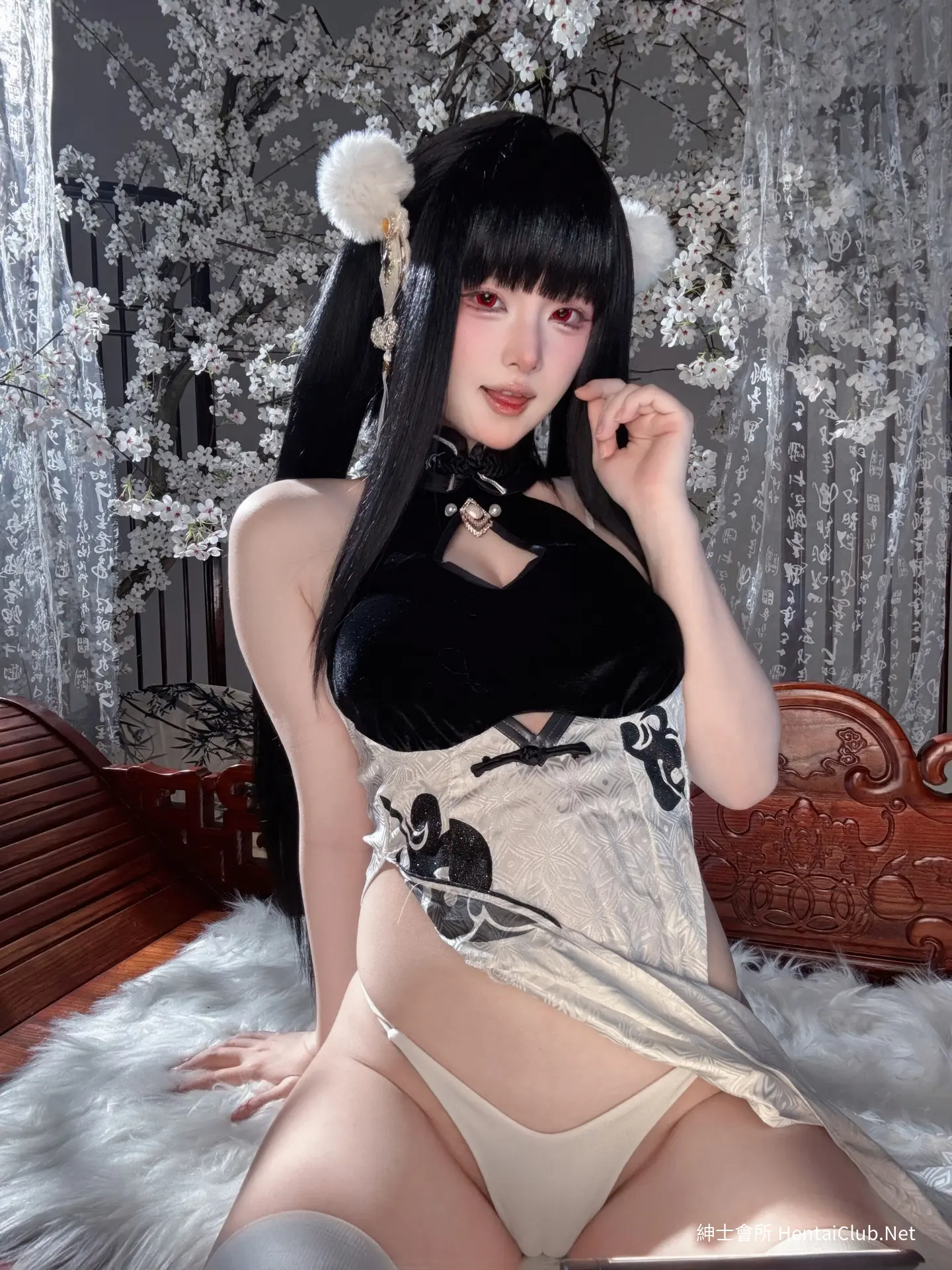 屿鱼 碧蓝航线 史特拉塞 艳书美玉 27 屿鱼 碧蓝航线 史特拉塞 艳书美玉
