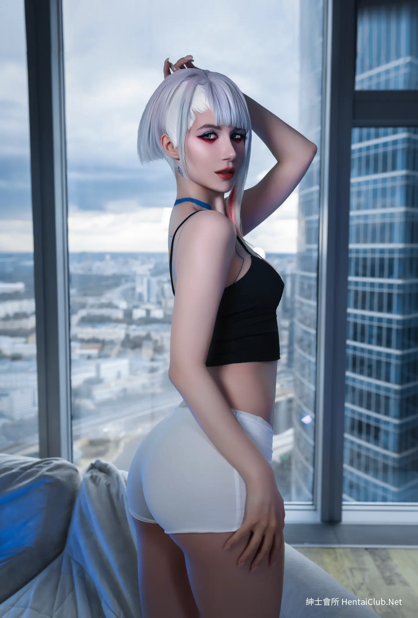 MikAllen Lucy 21 MikAllen Lucy