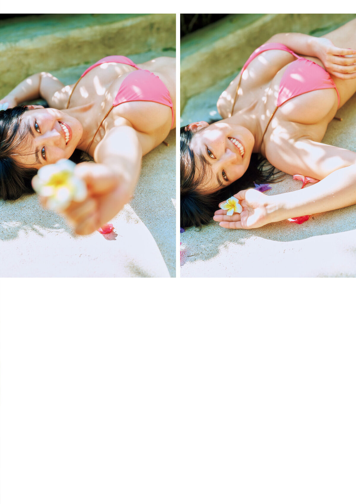 JP Ririka Fukui 福井梨莉華 - 電子版だけの特典カット付き 1st写真集 あいの道しるべ Part02 25 JP Ririka Fukui 福井梨莉華 - 電子版だけの特典カット付き 1st写真集 あいの道しるべ Part02