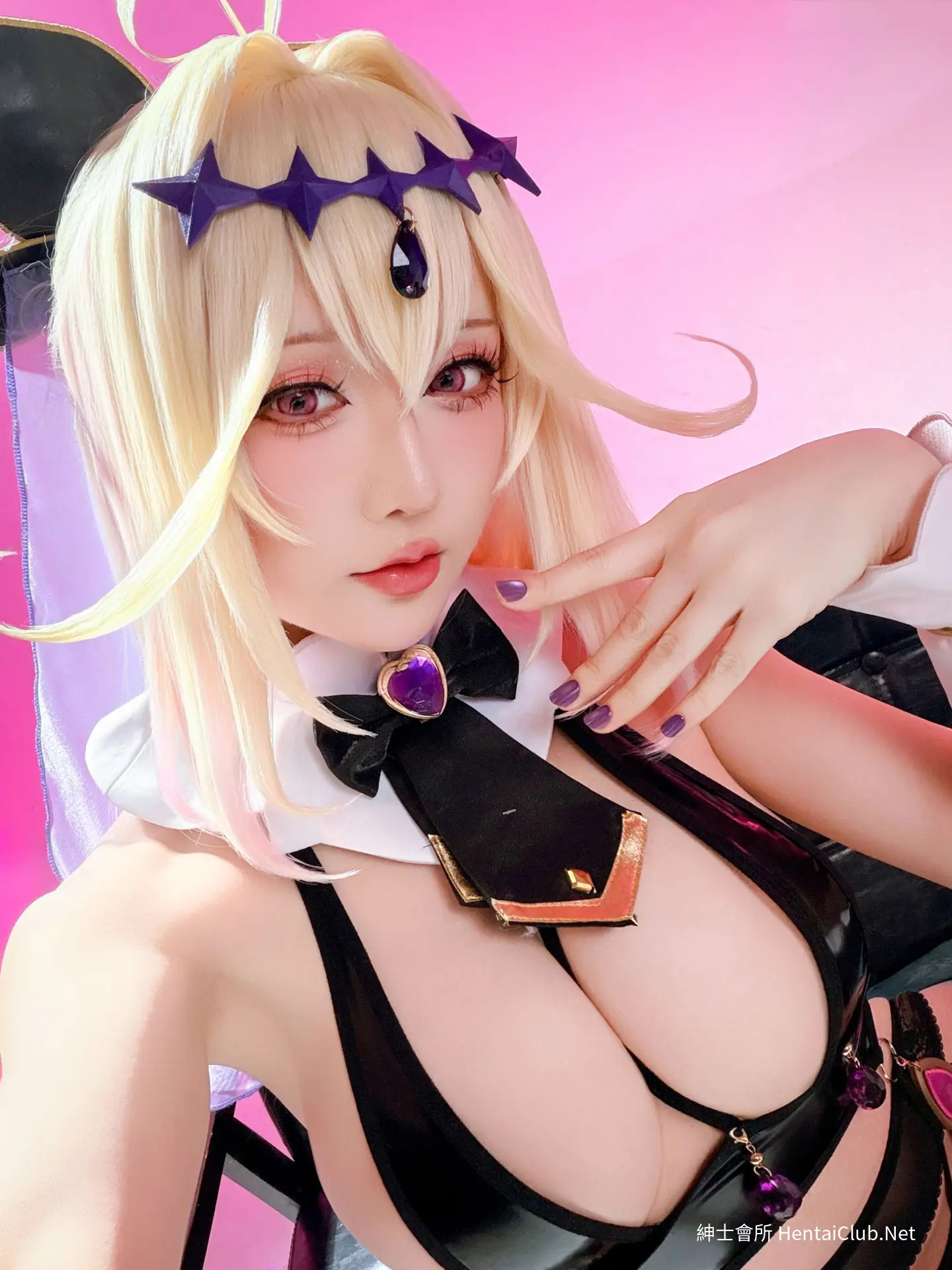 星之迟迟 2026 6月计划 名侦探光之美少女 森亚露露卡 原皮 同人 32 星之迟迟 2026 6月计划 名侦探光之美少女 森亚露露卡 原皮 同人