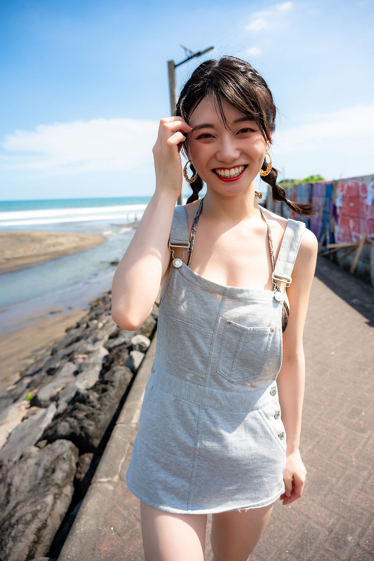 JP Kanna Seto 瀬戸環奈 - 瀬戸環奈アザーデジタル写真集 もっと好きになっちゃう Part01 19 JP Kanna Seto 瀬戸環奈 - 瀬戸環奈アザーデジタル写真集 もっと好きになっちゃう Part01