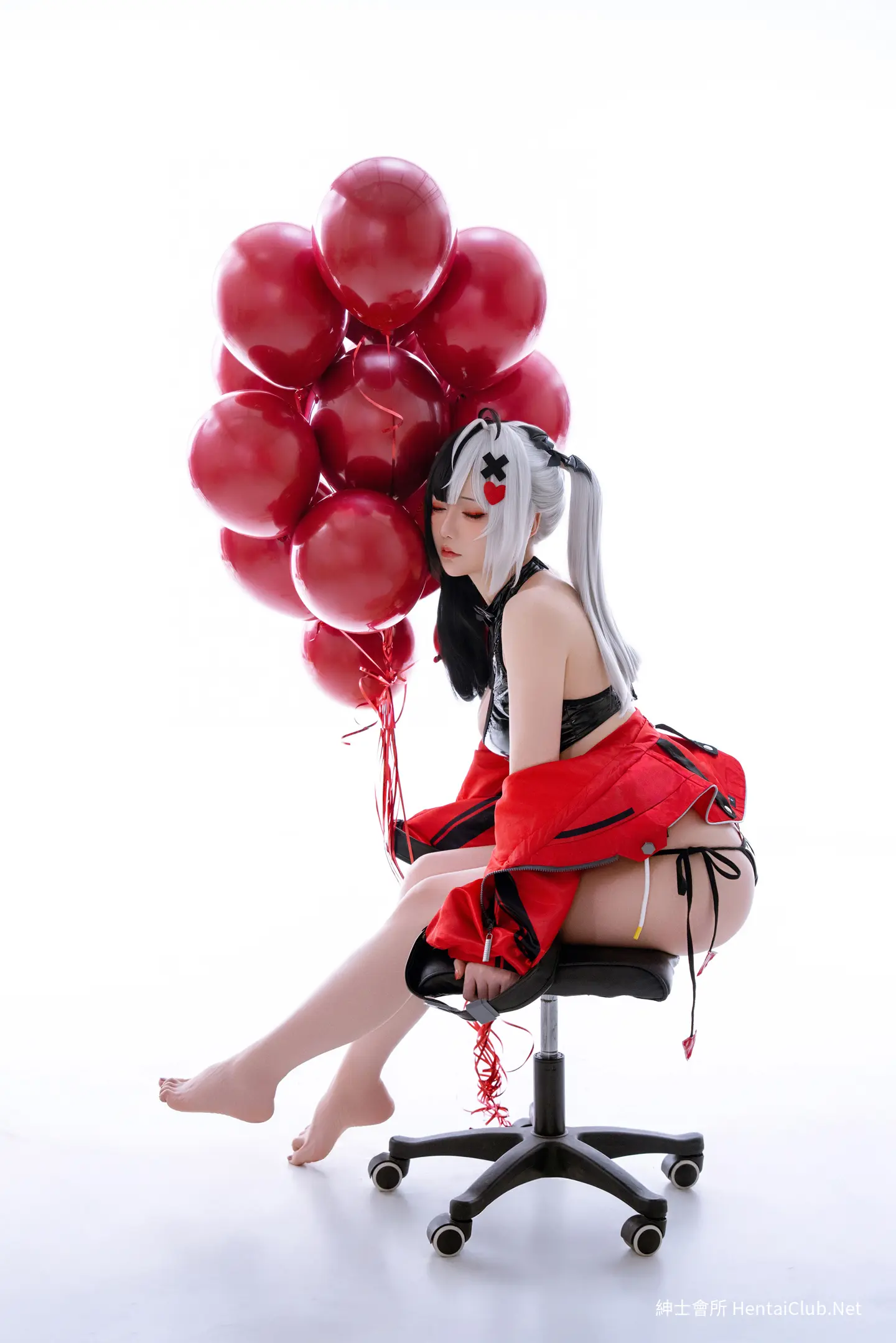 星之迟迟 2026 6月计划 异环 安魂曲 原皮 同人 40 星之迟迟 2026 6月计划 异环 安魂曲 原皮 同人