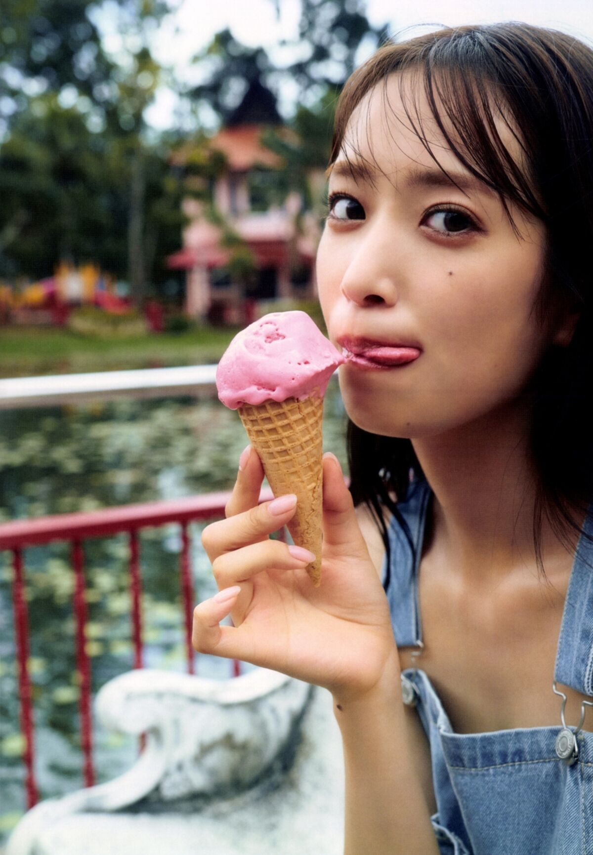 JP Kumi Sasaki 佐々木久美 - 日向坂46 佐々木久美 1st写真集 めくる日々 Part01 20 JP Kumi Sasaki 佐々木久美 - 日向坂46 佐々木久美 1st写真集 めくる日々 Part01