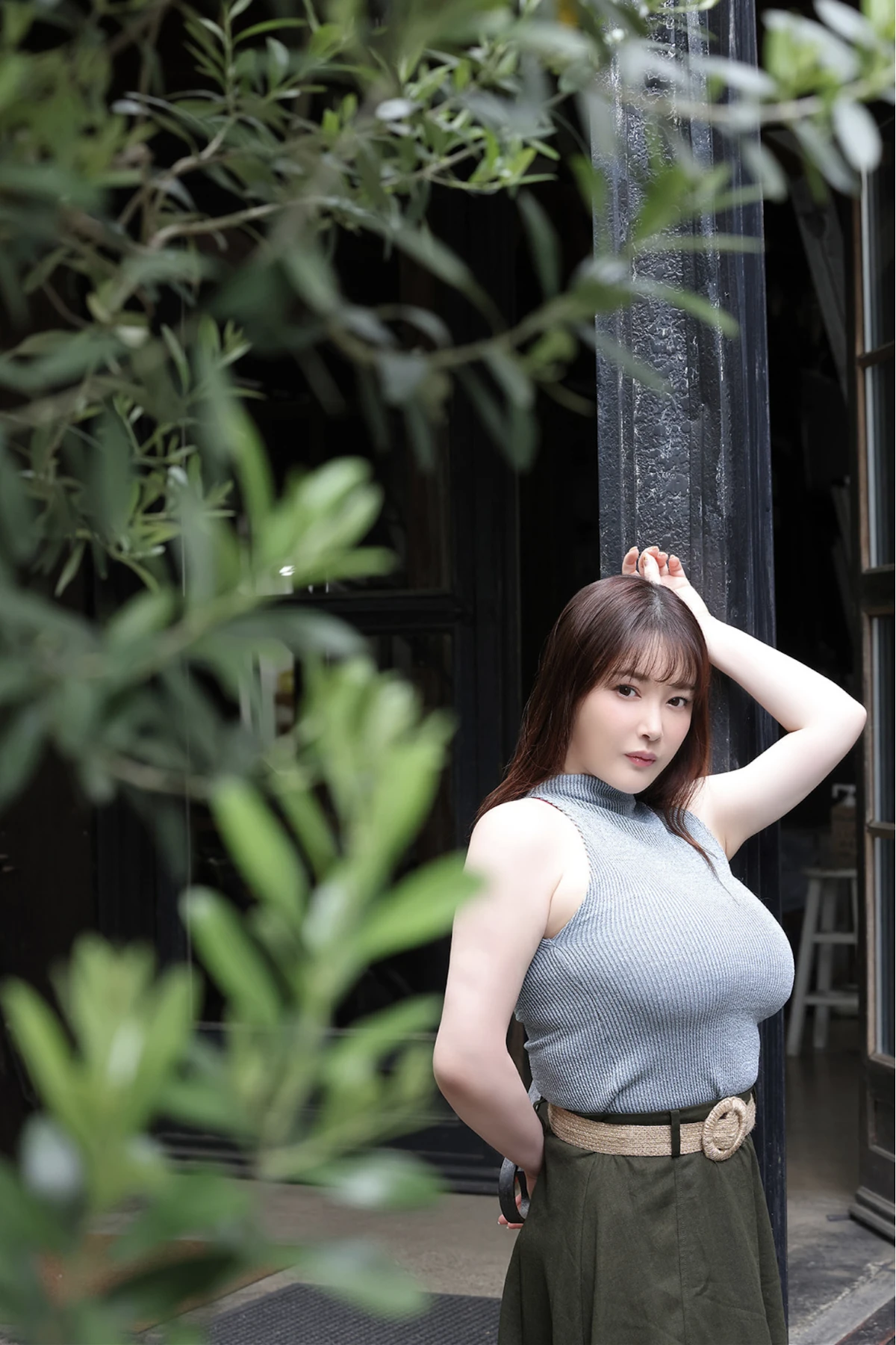 Himari ひまり – アサ芸SEXY女優写真集 「愛 深まるQカップ」 5 Himari ひまり – アサ芸SEXY女優写真集 「愛 深まるQカップ」