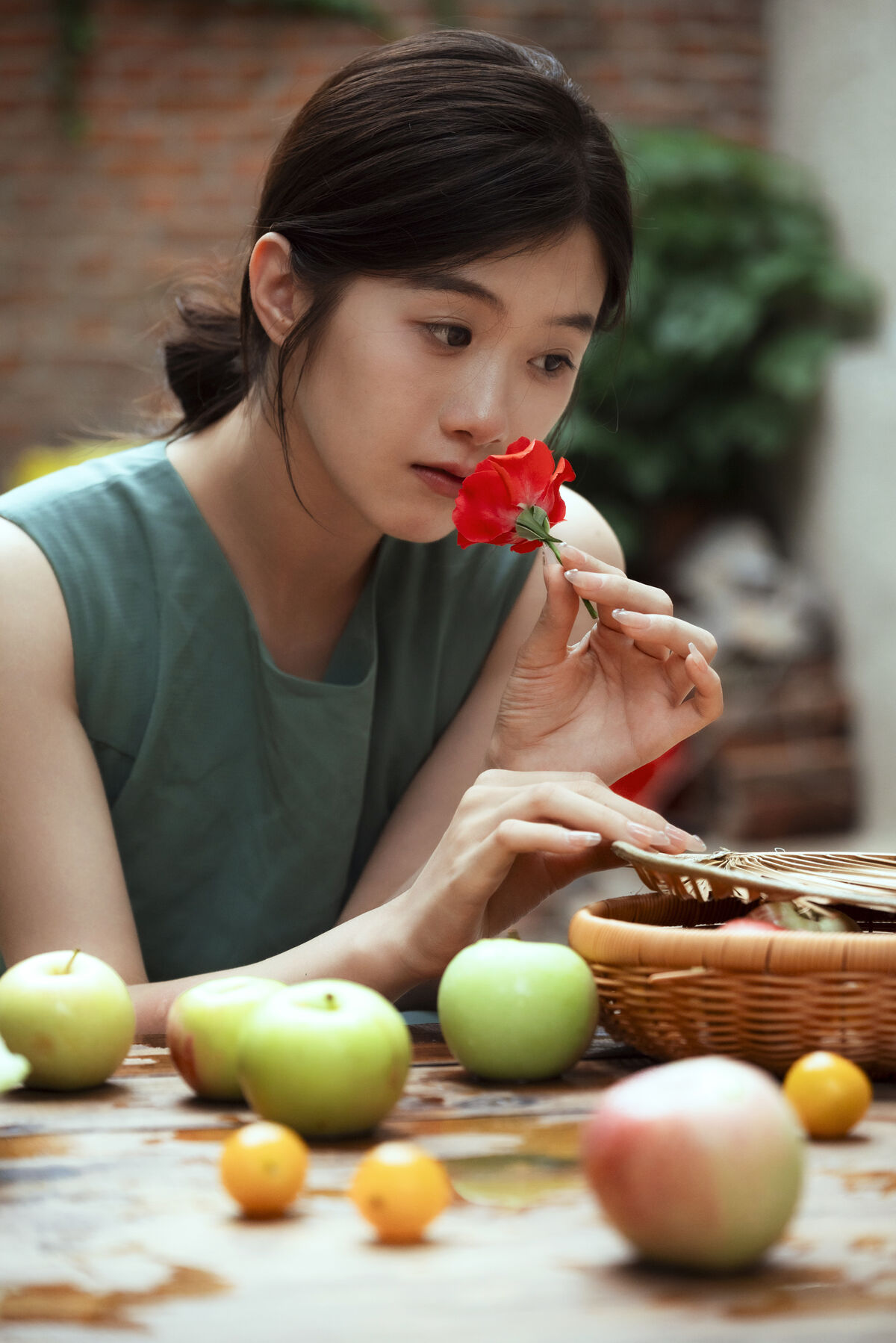 YiTuYu艺图语 Vol.9951 Tou He Yi Kou Xue Bi 16 YiTuYu艺图语 Vol.9951 Tou He Yi Kou Xue Bi