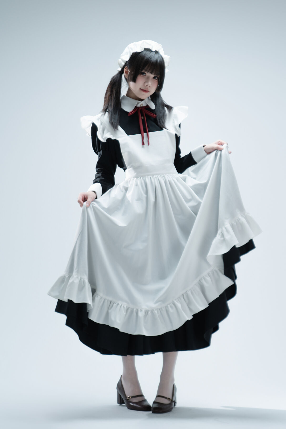 Coser@清水凪 - 傲娇女仆食用指南 Part01 18 Coser@清水凪 - 傲娇女仆食用指南 Part01