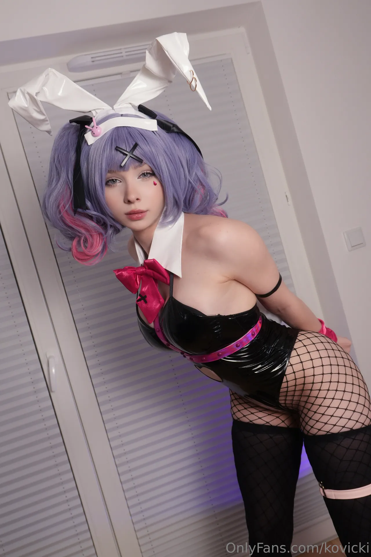Kovicki - Rabbit Hole Miku 14 Kovicki - Rabbit Hole Miku