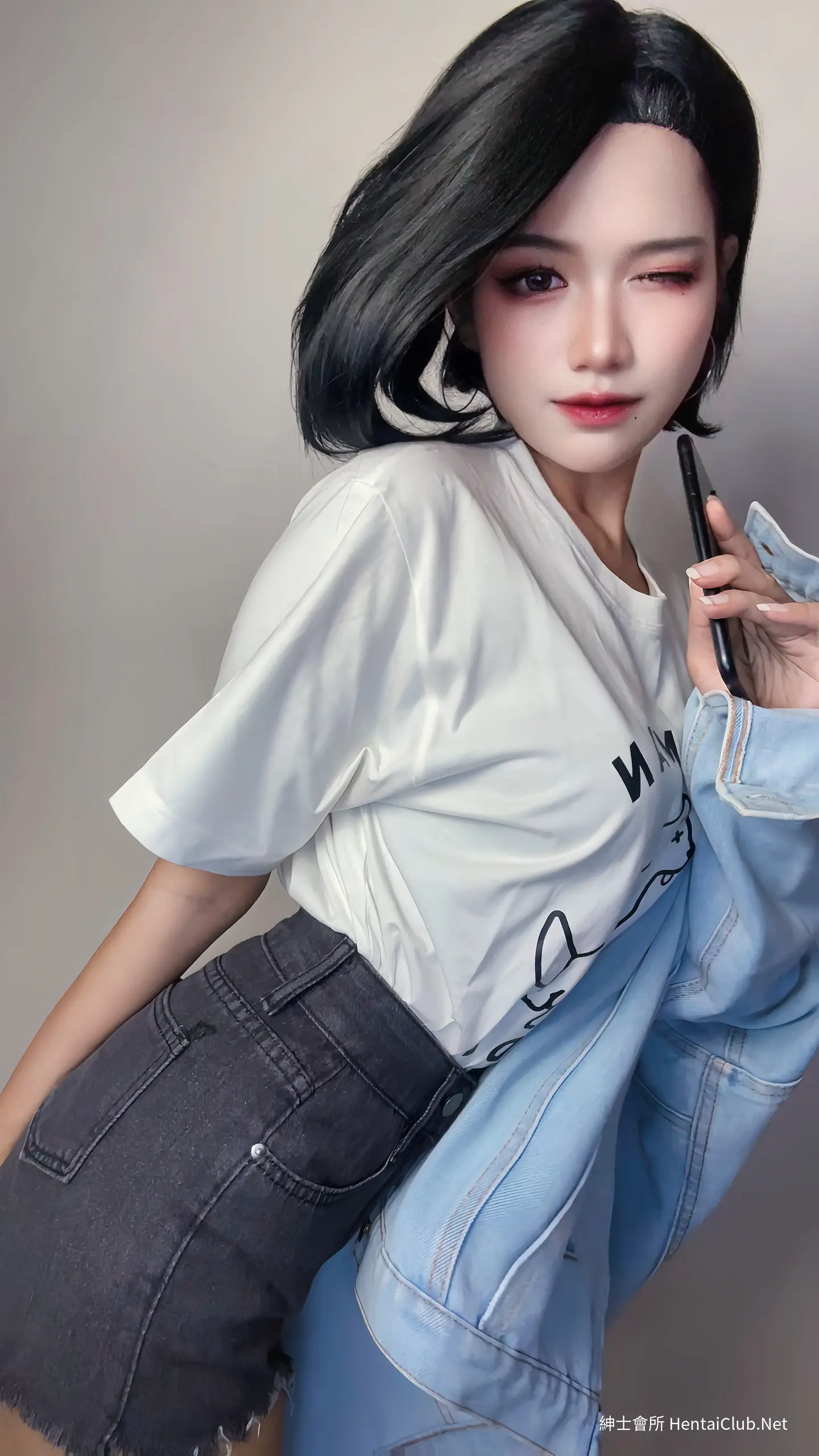 NicoShaffara Yumi Lee 10 NicoShaffara Yumi Lee