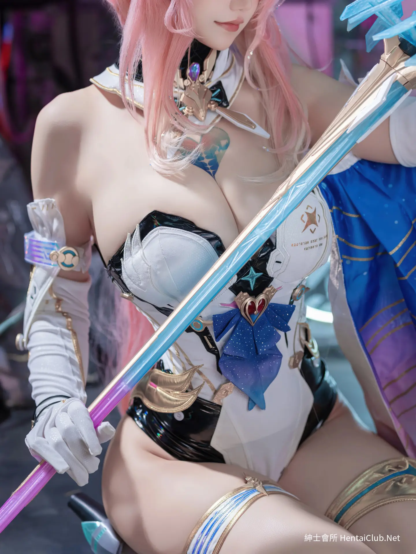 小仓千代w Patreon 鸣潮 爱弥斯 27 小仓千代w Patreon 鸣潮 爱弥斯