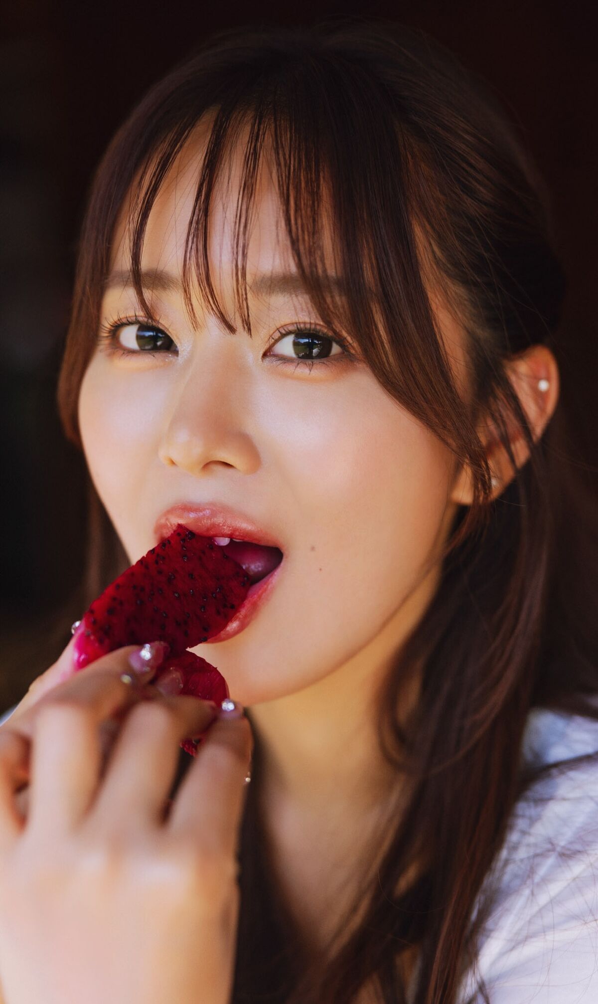 JP Yuka Iguchi 井口裕香 - 写真集 MORE MORE MORE -Another Side- カドカワエンタメムック 27 JP Yuka Iguchi 井口裕香 - 写真集 MORE MORE MORE -Another Side- カドカワエンタメムック