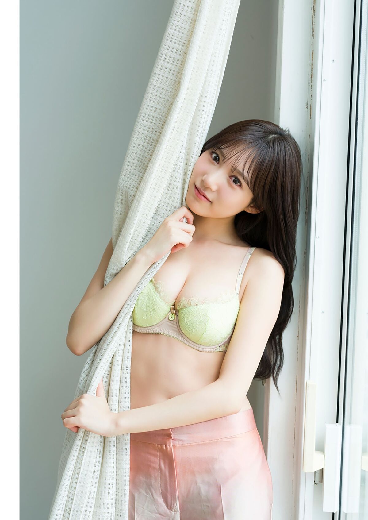 JP Yokono Sumire 横野すみれ - きみと すみれ 20 JP Yokono Sumire 横野すみれ - きみと すみれ