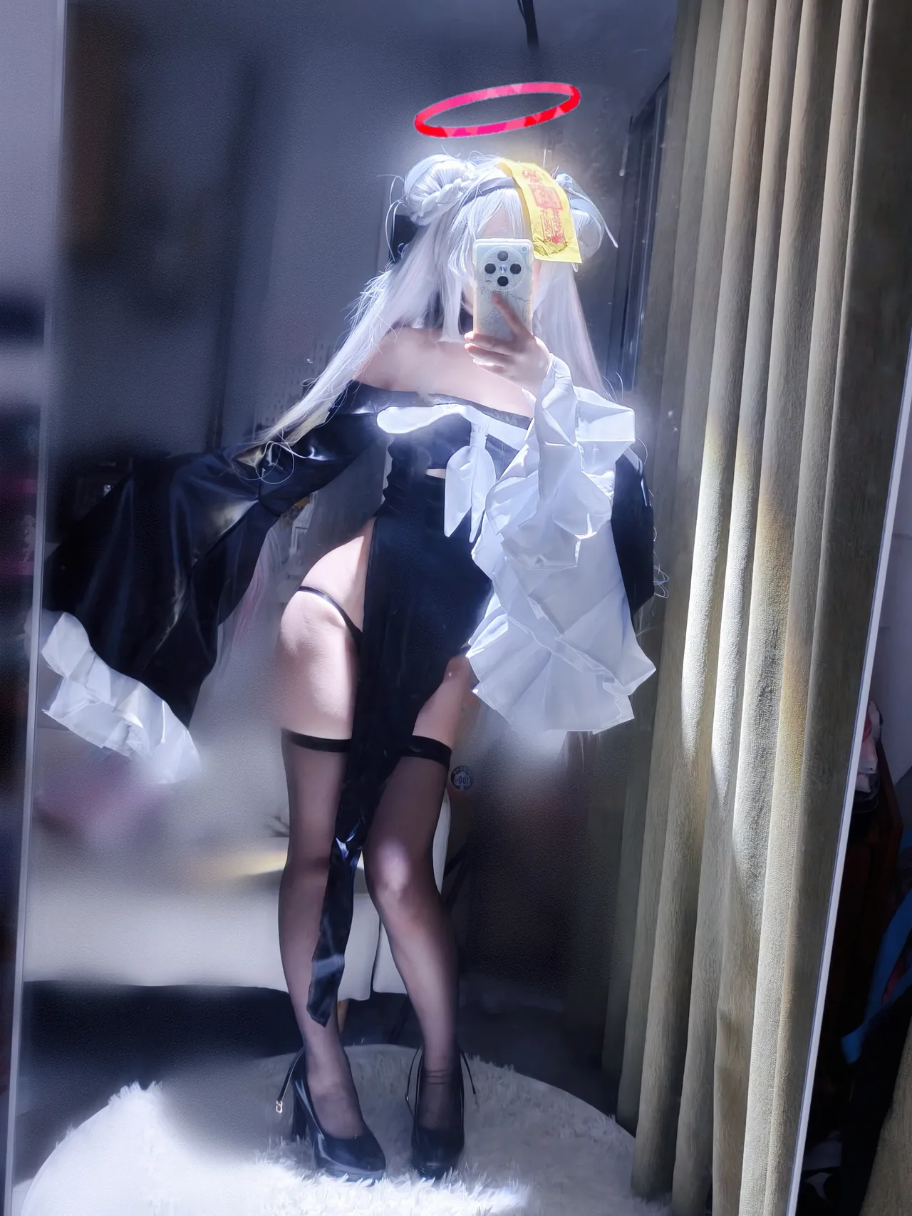 miko3(复活版) - Halloween Plana 28 miko3(复活版) - Halloween Plana