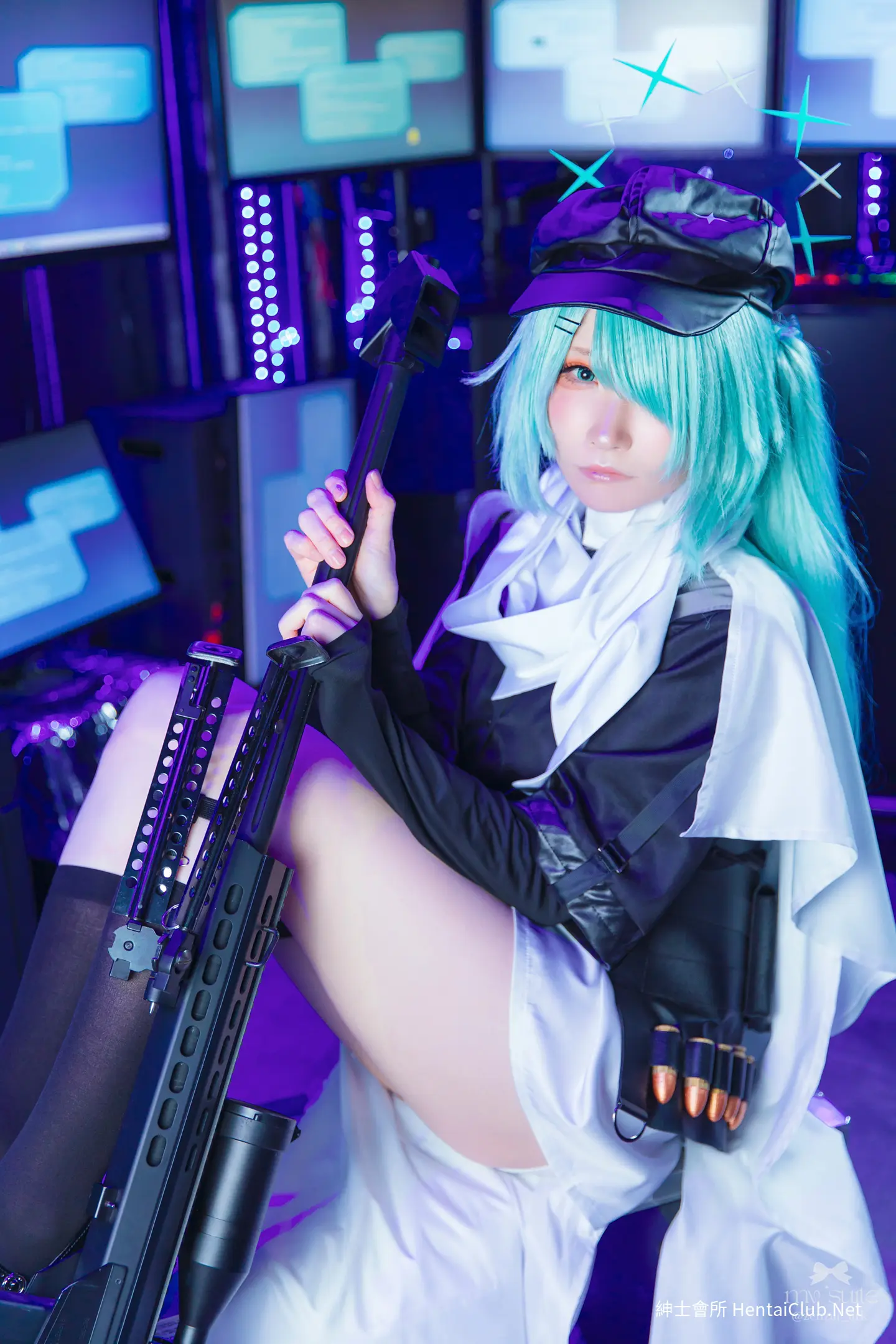 あつき Atsuki MySuite SUITE Archive 13 ブルアカアツコ&ヒヨリ 137 あつき Atsuki MySuite SUITE Archive 13 ブルアカアツコ&ヒヨリ