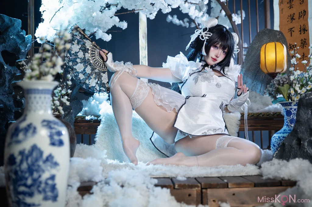 Coser@soso嗖嗖: 殷紫萍 玉髓冰心 10 Coser@soso嗖嗖: 殷紫萍 玉髓冰心