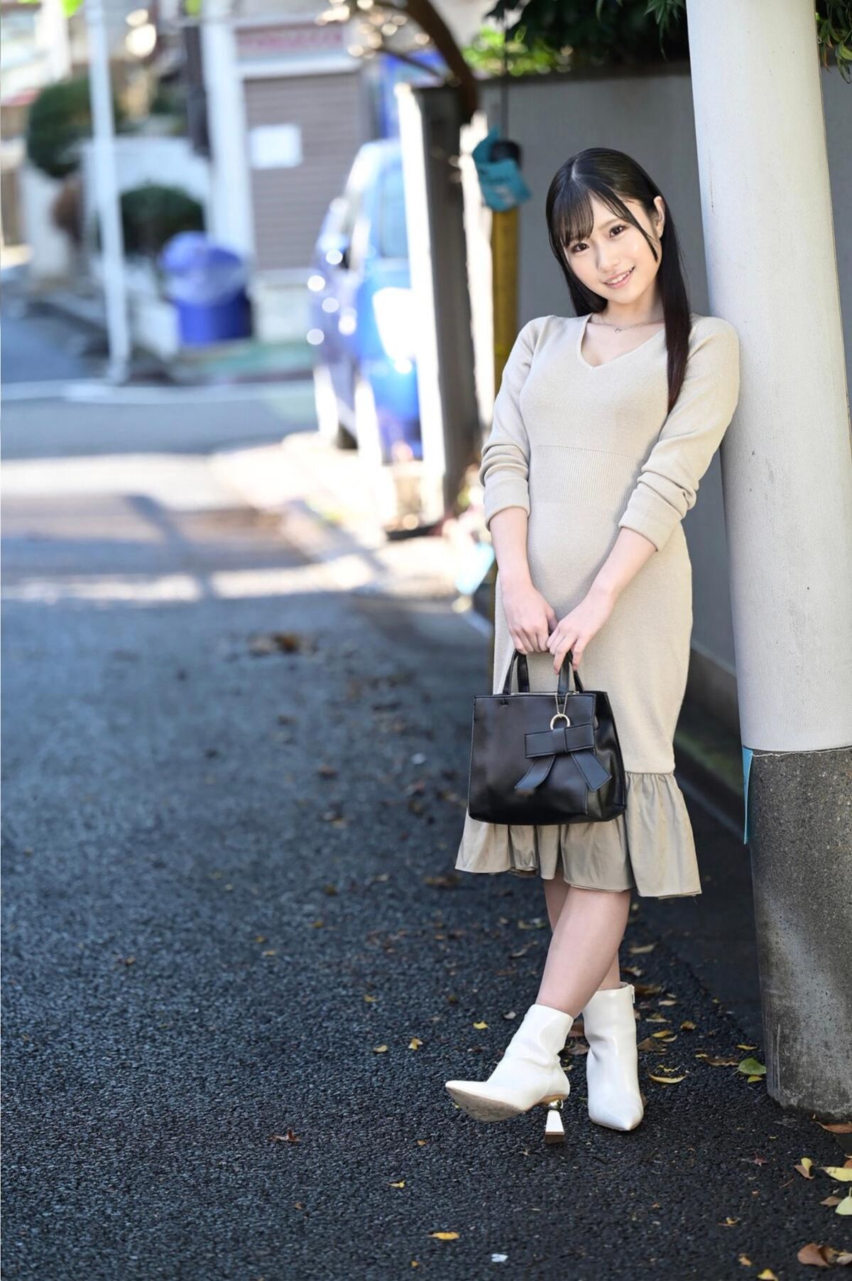 JP Rin Suzunoya 鈴の家りん - POSE EDITION No.01 Part04 28 JP Rin Suzunoya 鈴の家りん - POSE EDITION No.01 Part04