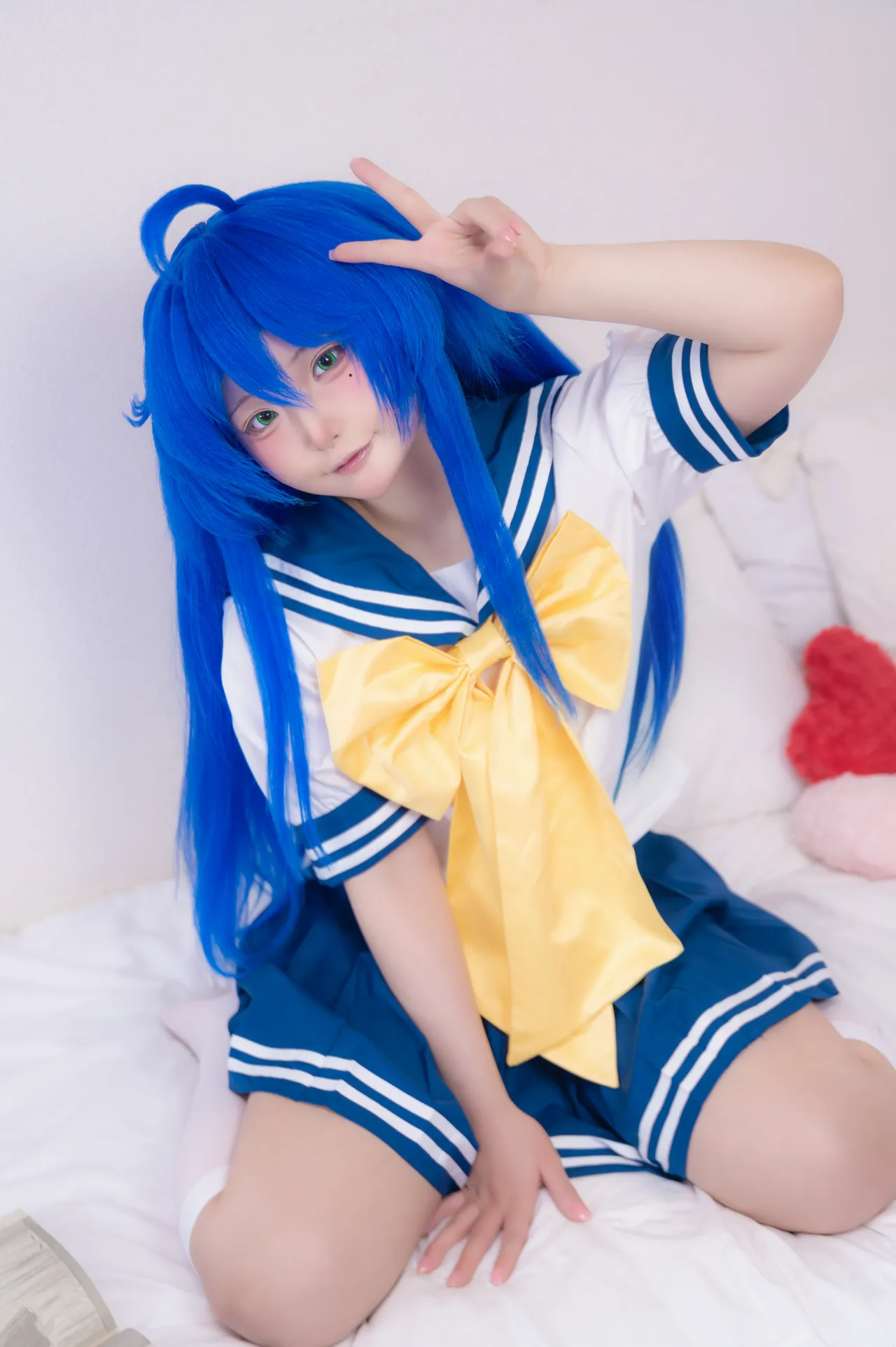 初音ひとり - Konata Izumi 16 初音ひとり - Konata Izumi