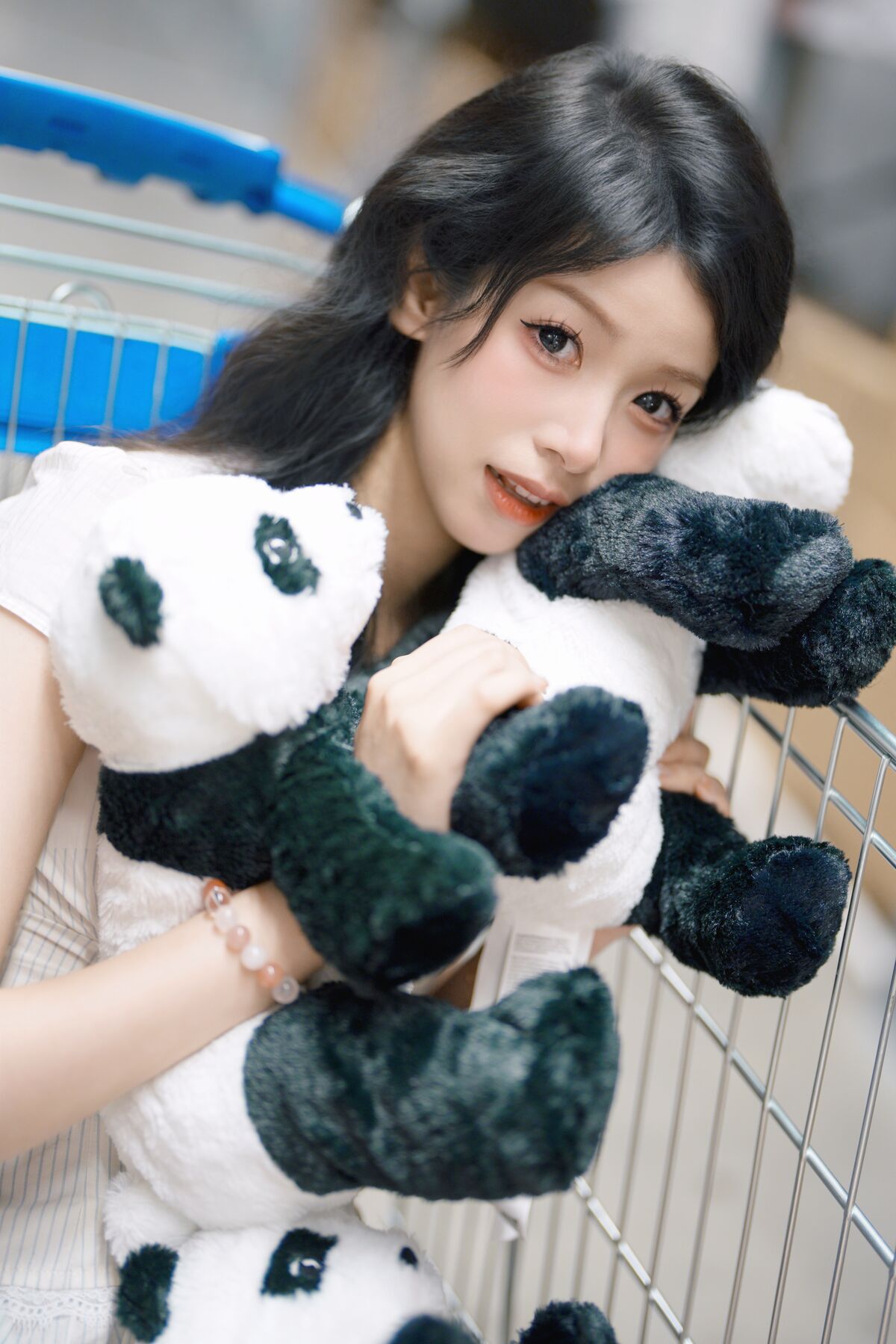 YiTuYu艺图语 Vol.9998 Wang Wen 8 YiTuYu艺图语 Vol.9998 Wang Wen