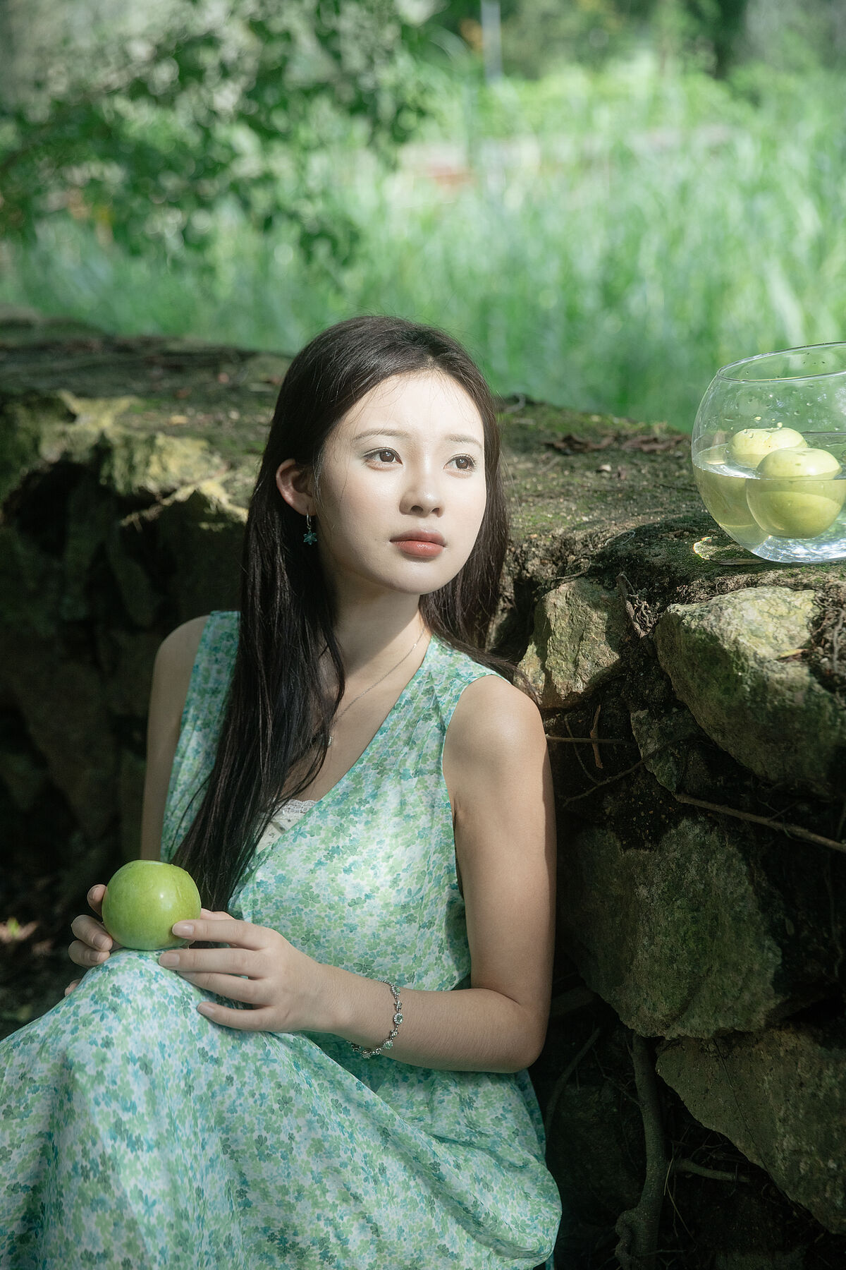 YiTuYu艺图语 Vol.9915 Tian No 7 YiTuYu艺图语 Vol.9915 Tian No