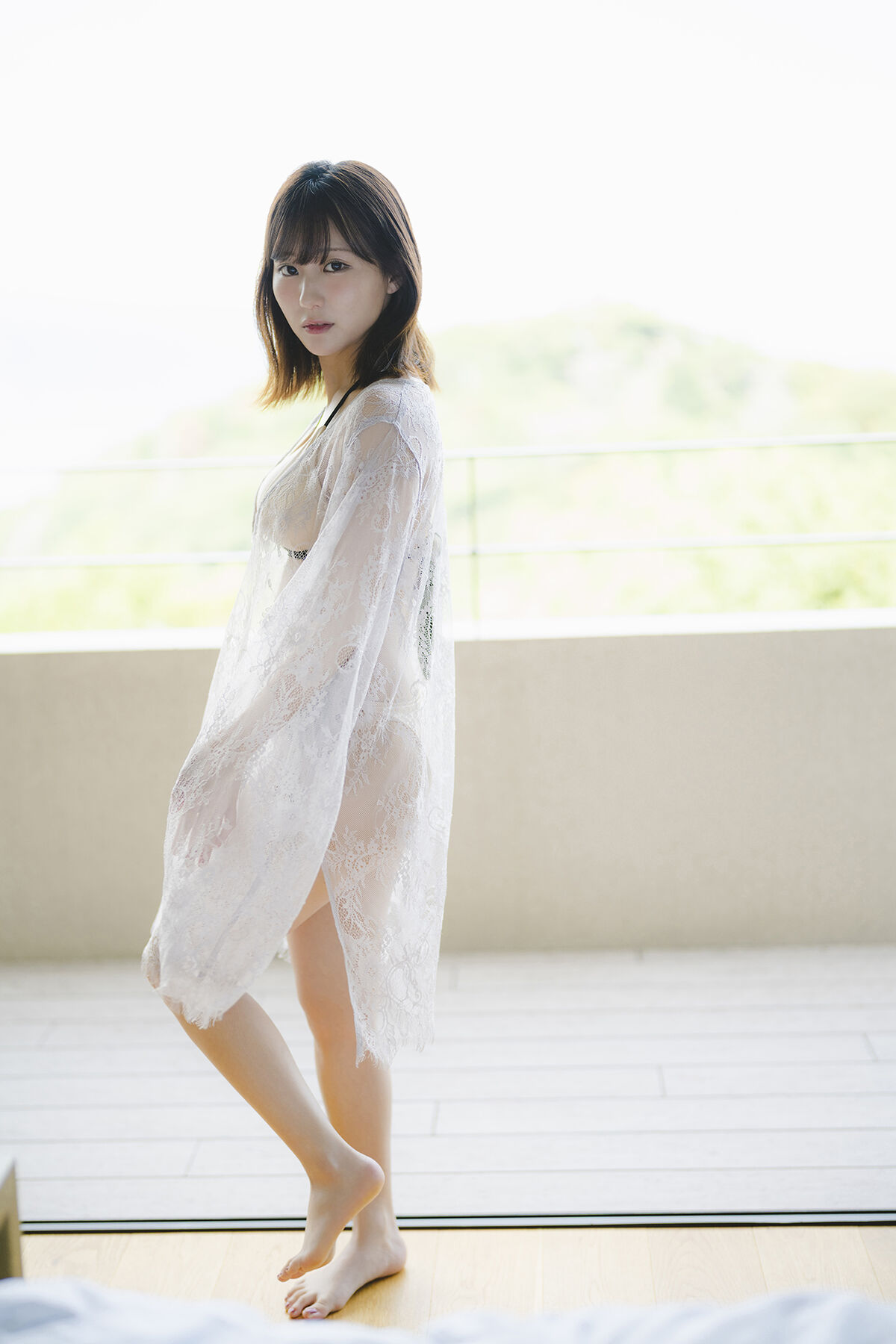 JP Miku Tanaka 田中美久 - ヤングガンガンデジタル限定写真集 ひとりじめ 26 JP Miku Tanaka 田中美久 - ヤングガンガンデジタル限定写真集 ひとりじめ