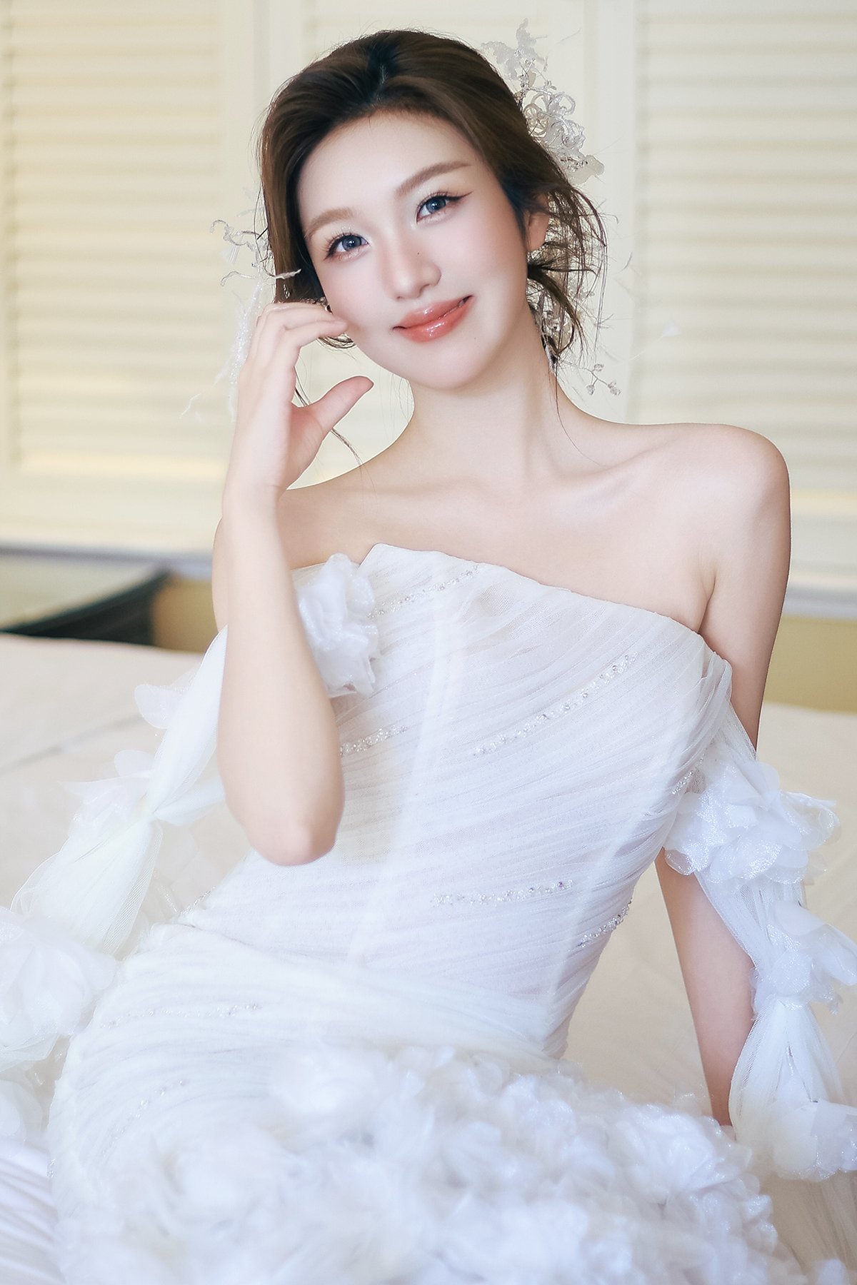YiTuYu艺图语 Vol.9984 Xiao Ning 17 YiTuYu艺图语 Vol.9984 Xiao Ning