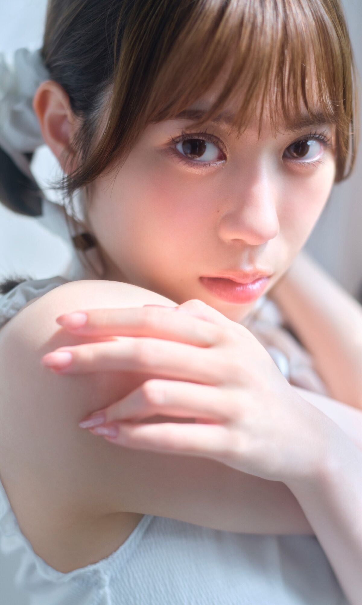 JP Sayuri Date 伊達さゆり - 写真集 OVER My Girl PHOTO BOOK 33 JP Sayuri Date 伊達さゆり - 写真集 OVER My Girl PHOTO BOOK