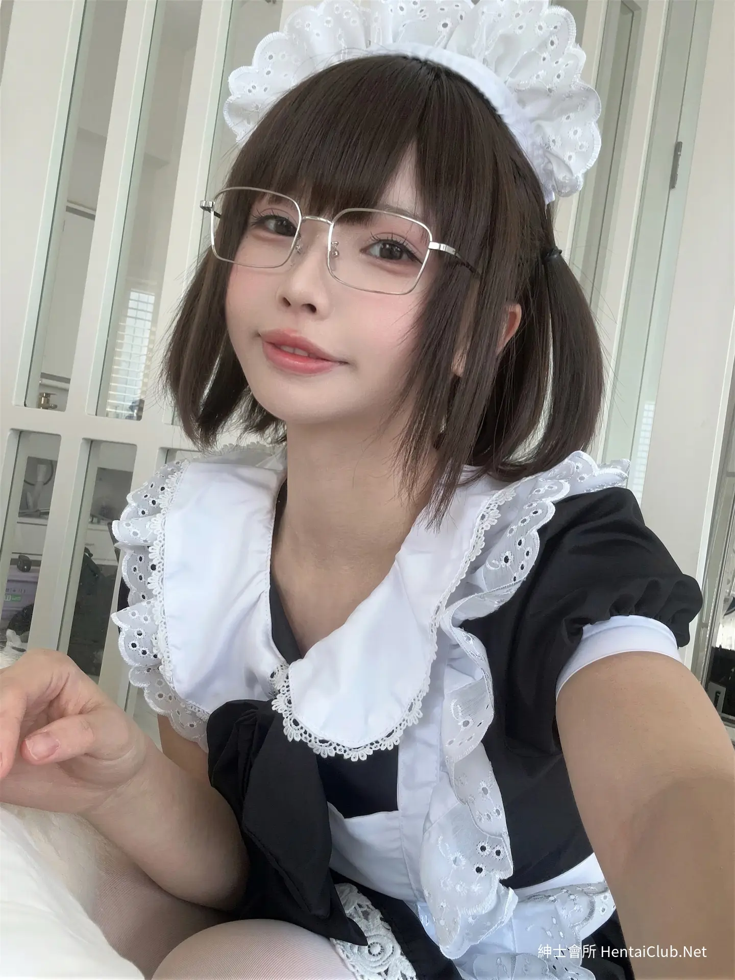 轩萧学姐 十万珍吱伏特 双人女仆 42 轩萧学姐 十万珍吱伏特 双人女仆