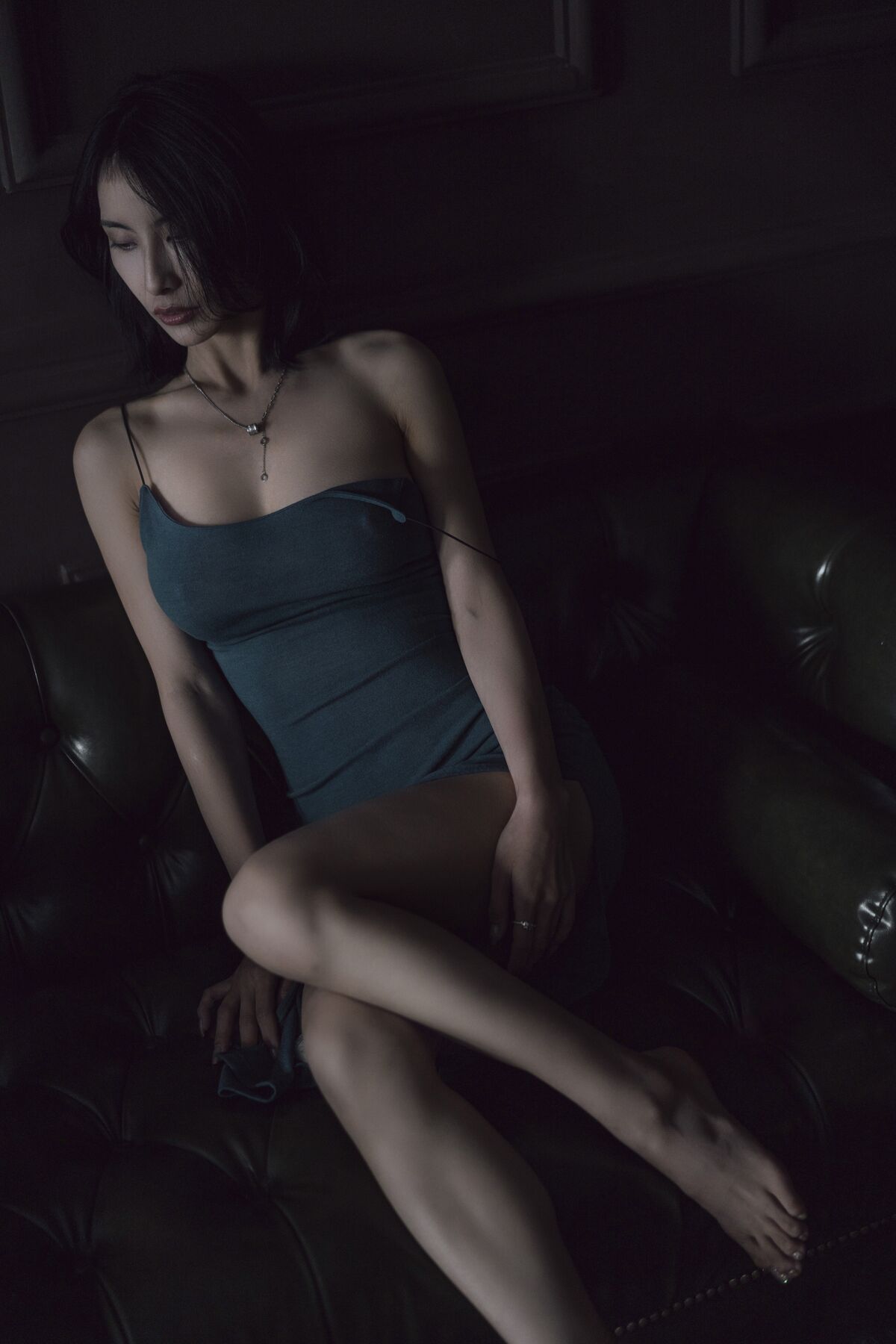 XR Uncensored lingyu69 - R18 秀人网模特 欲望沙发 29 XR Uncensored lingyu69 - R18 秀人网模特 欲望沙发