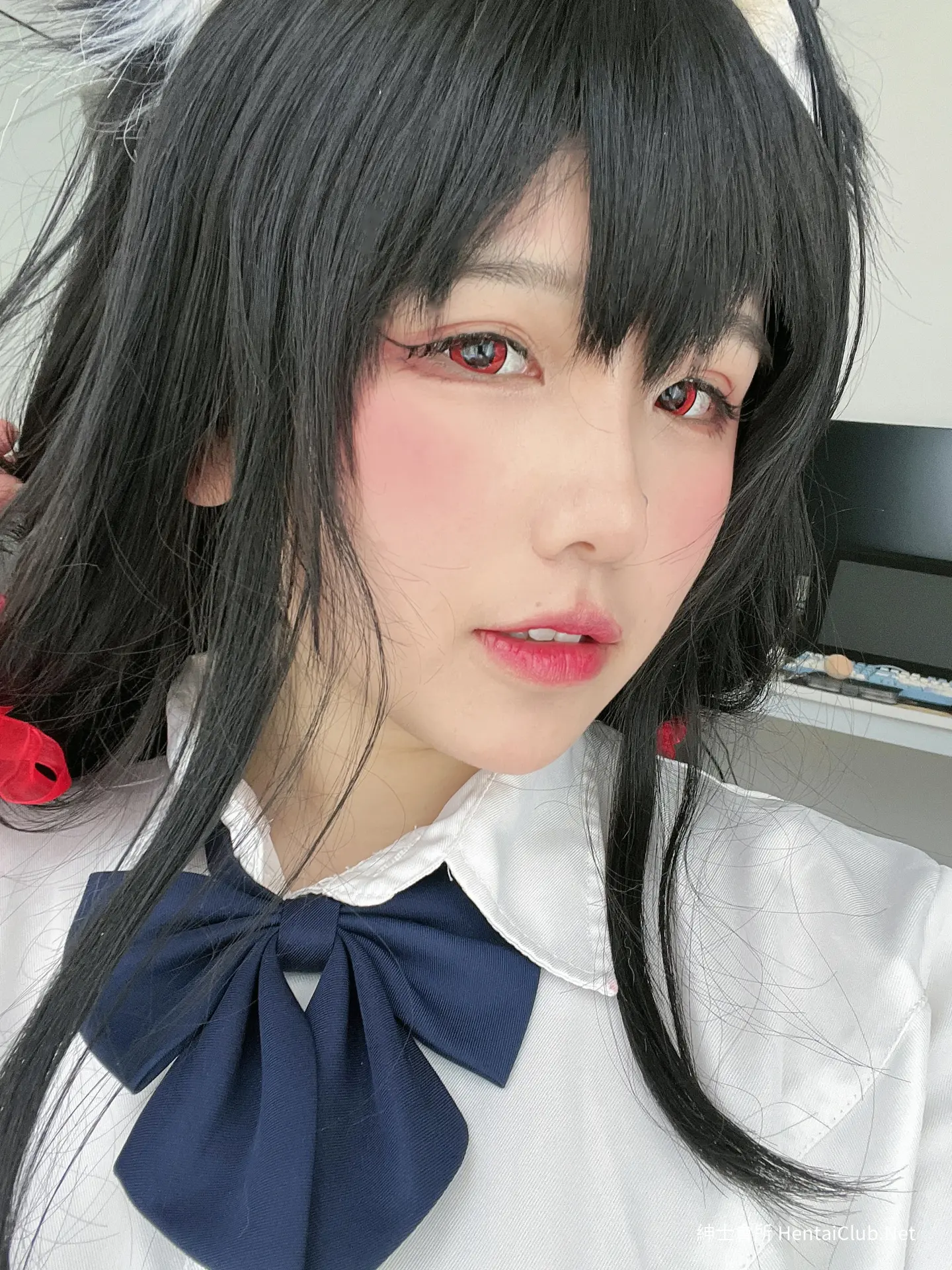 阿半今天很开心 碧蓝航线 大凤 JK 47 阿半今天很开心 碧蓝航线 大凤 JK