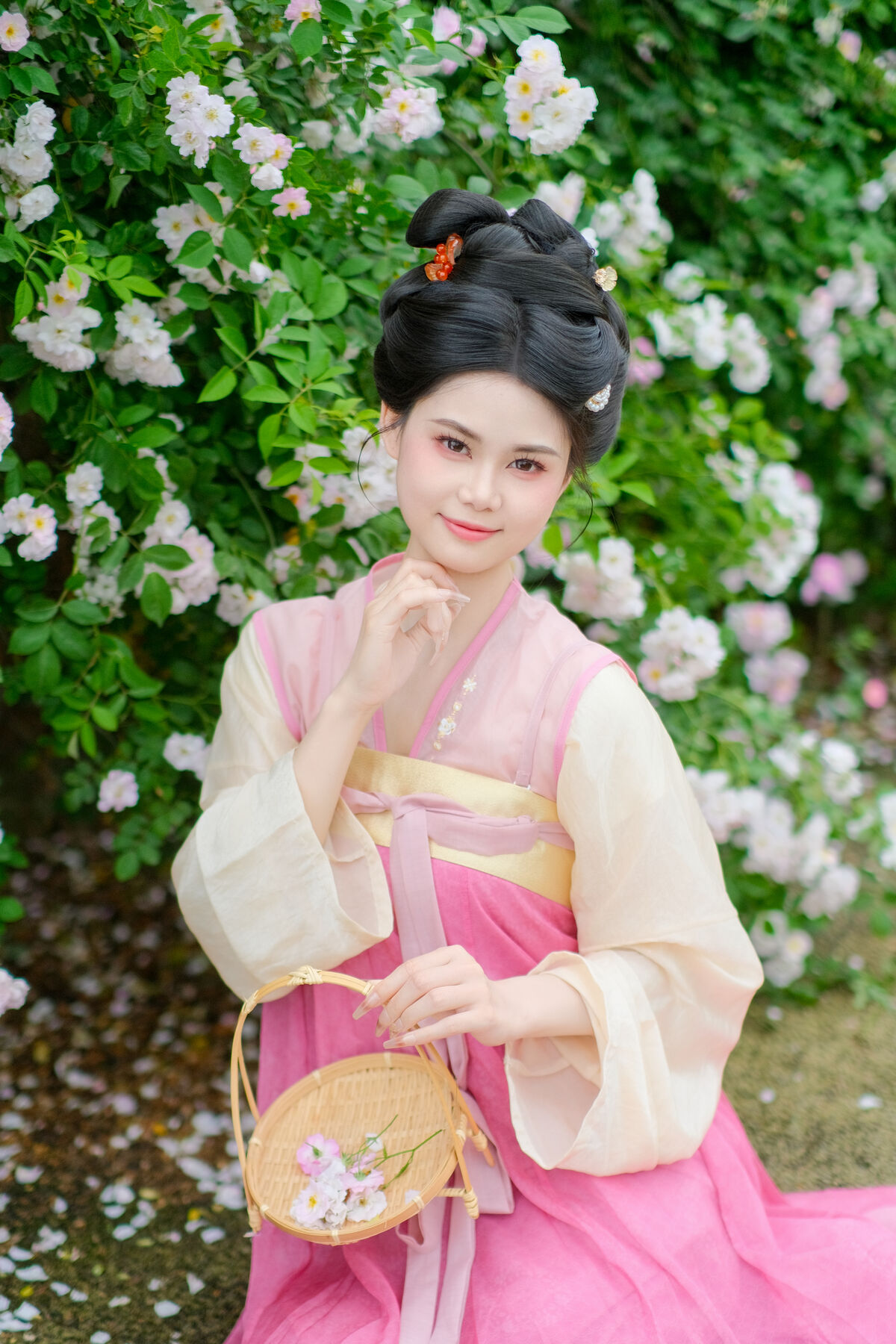 YiTuYu艺图语 Vol.9889 San Qi 5 YiTuYu艺图语 Vol.9889 San Qi
